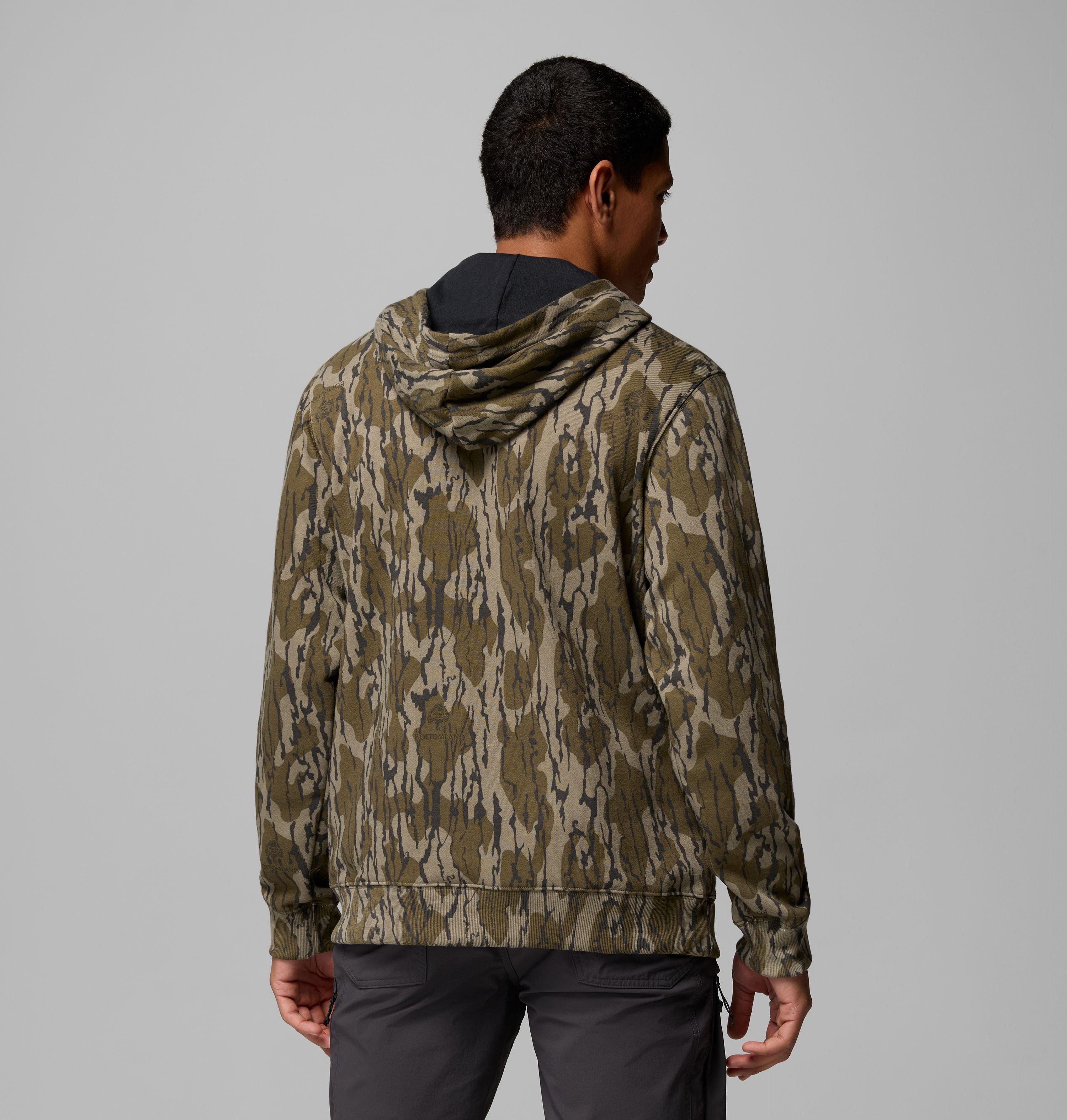 Men's PHG Camo Hoodie II | 938 | S 3