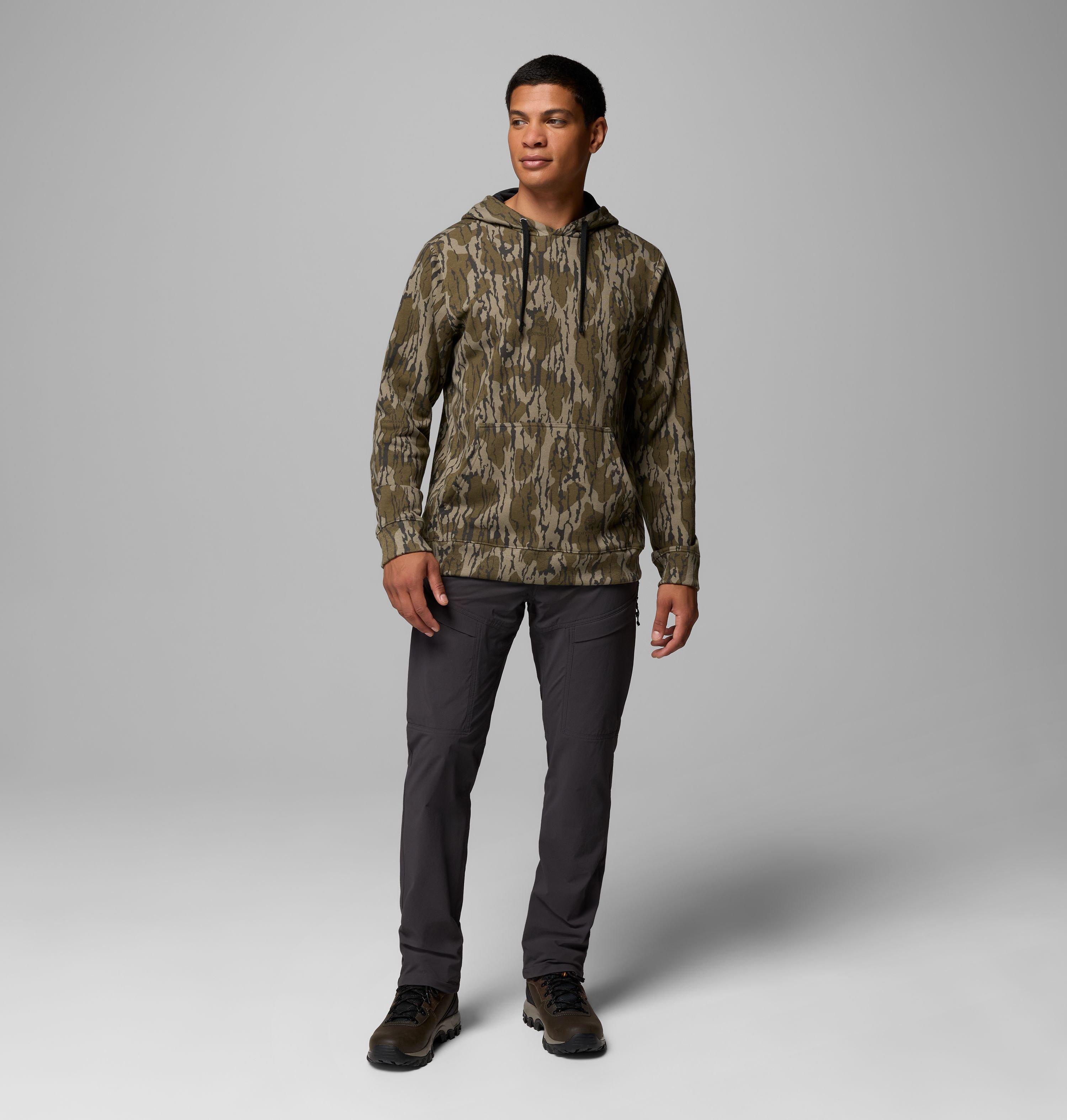 Men's PHG Camo Hoodie II | 938 | S 2