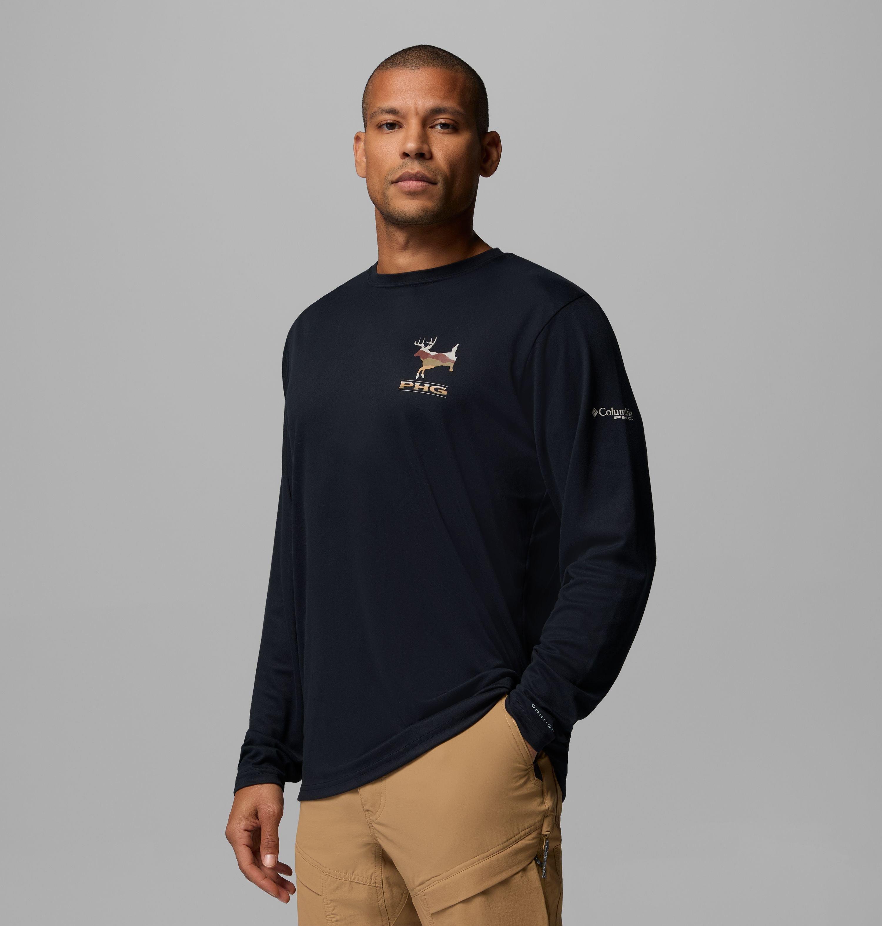 PHG Terminal Shot Loyalty Long Sleeve | 010 | XL 4