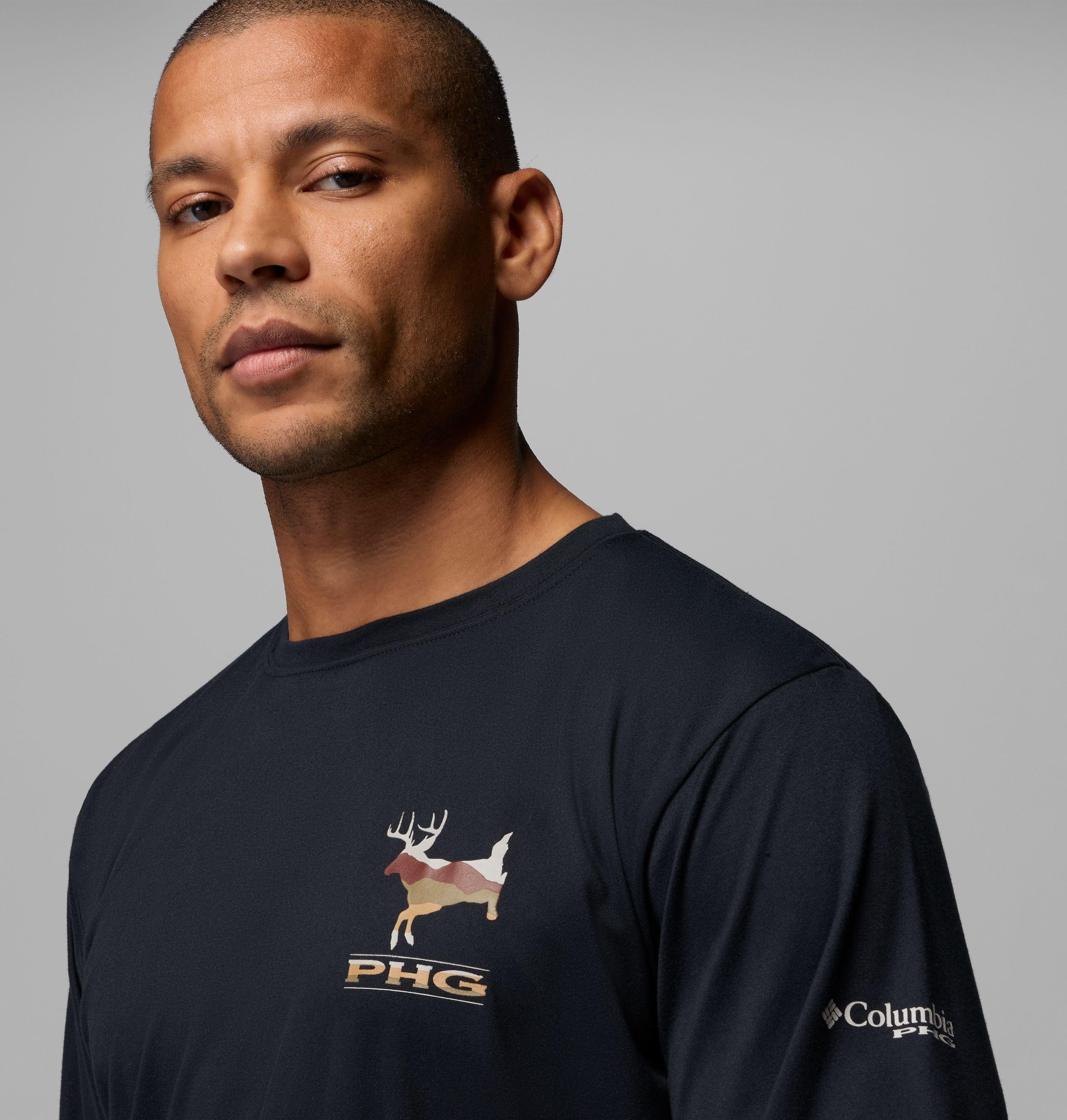 PHG Terminal Shot Loyalty Long Sleeve | 010 | XL 5