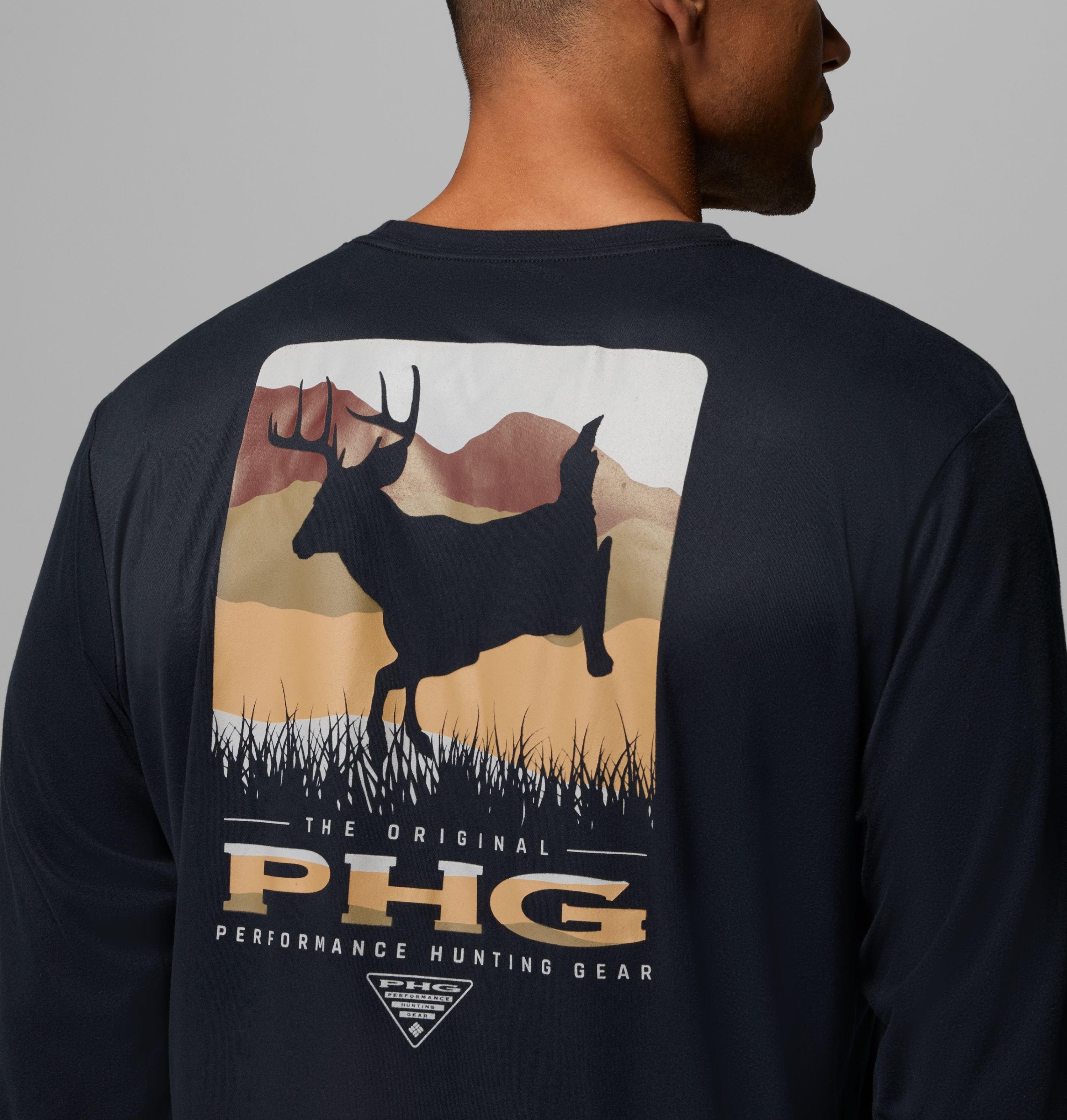 PHG Terminal Shot Loyalty Long Sleeve | 010 | XL 6