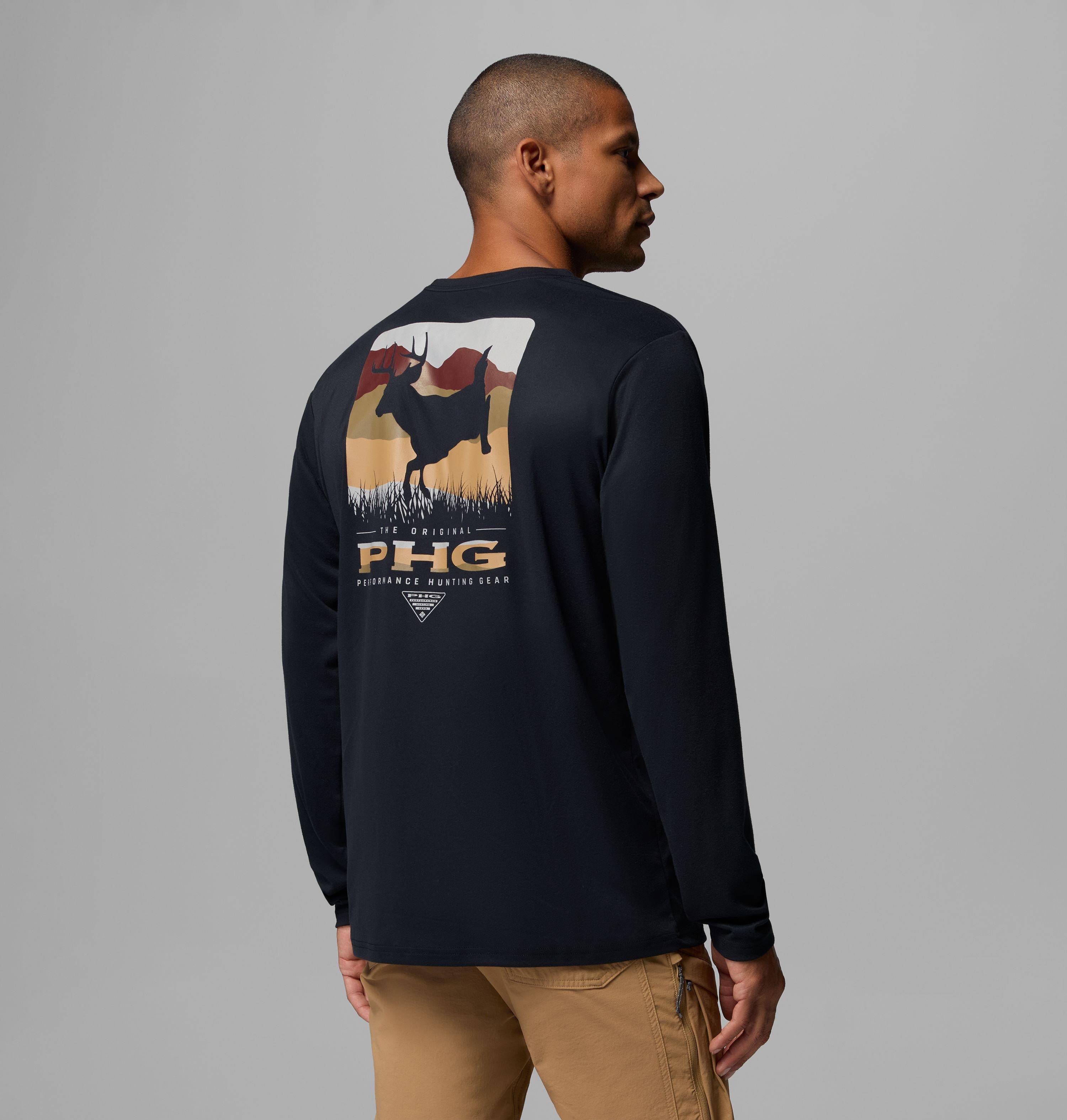 PHG Terminal Shot Loyalty Long Sleeve | 010 | XL 3