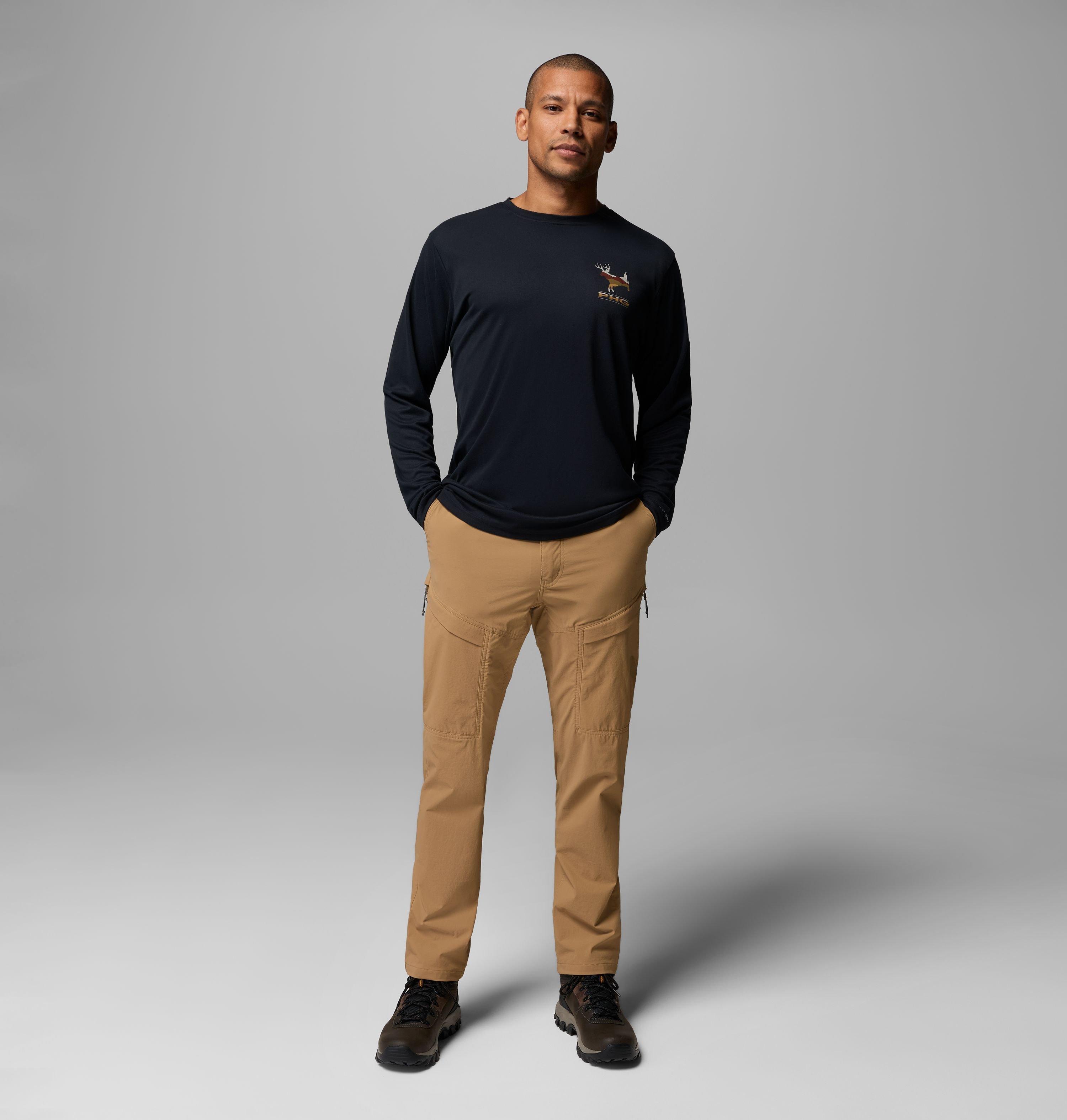PHG Terminal Shot Loyalty Long Sleeve | 010 | XL 2