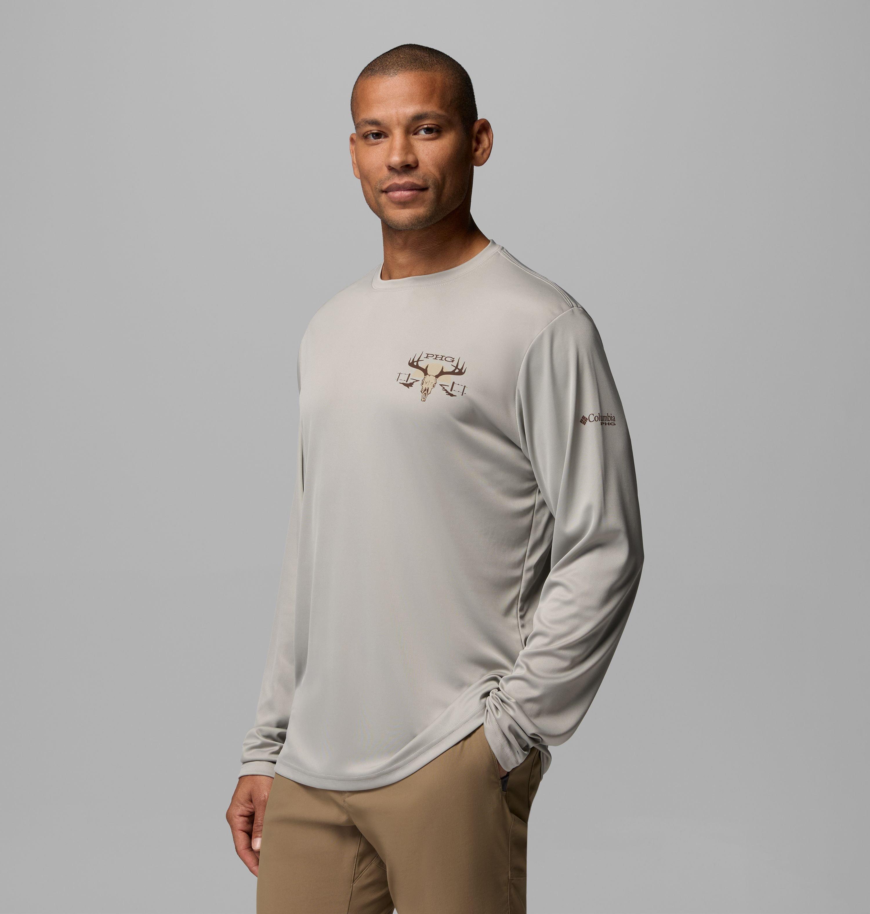 Men's PHG Terminal Shot Loyalty Long Sleeve 4