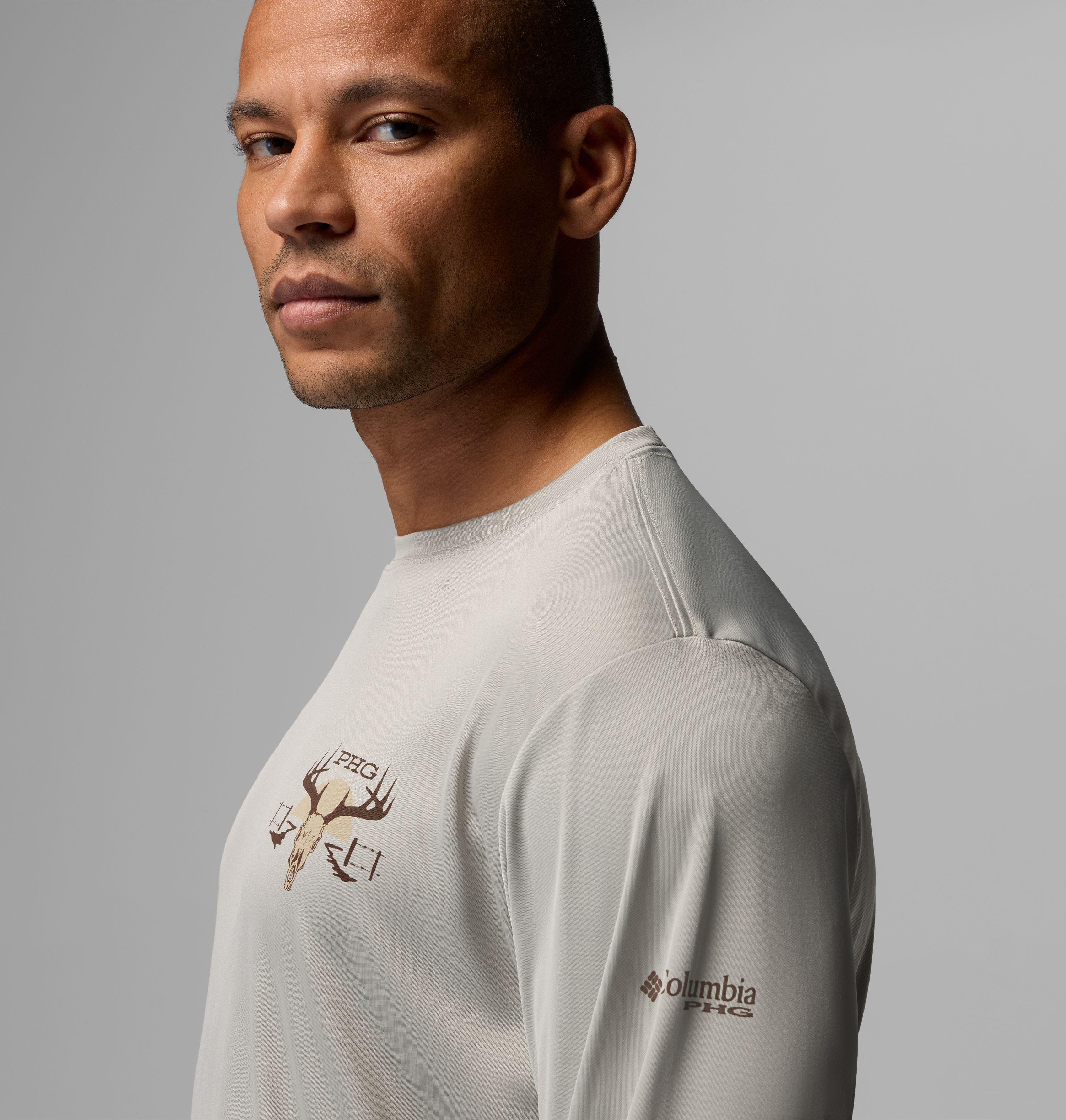 Men's PHG Terminal Shot Loyalty Long Sleeve 5