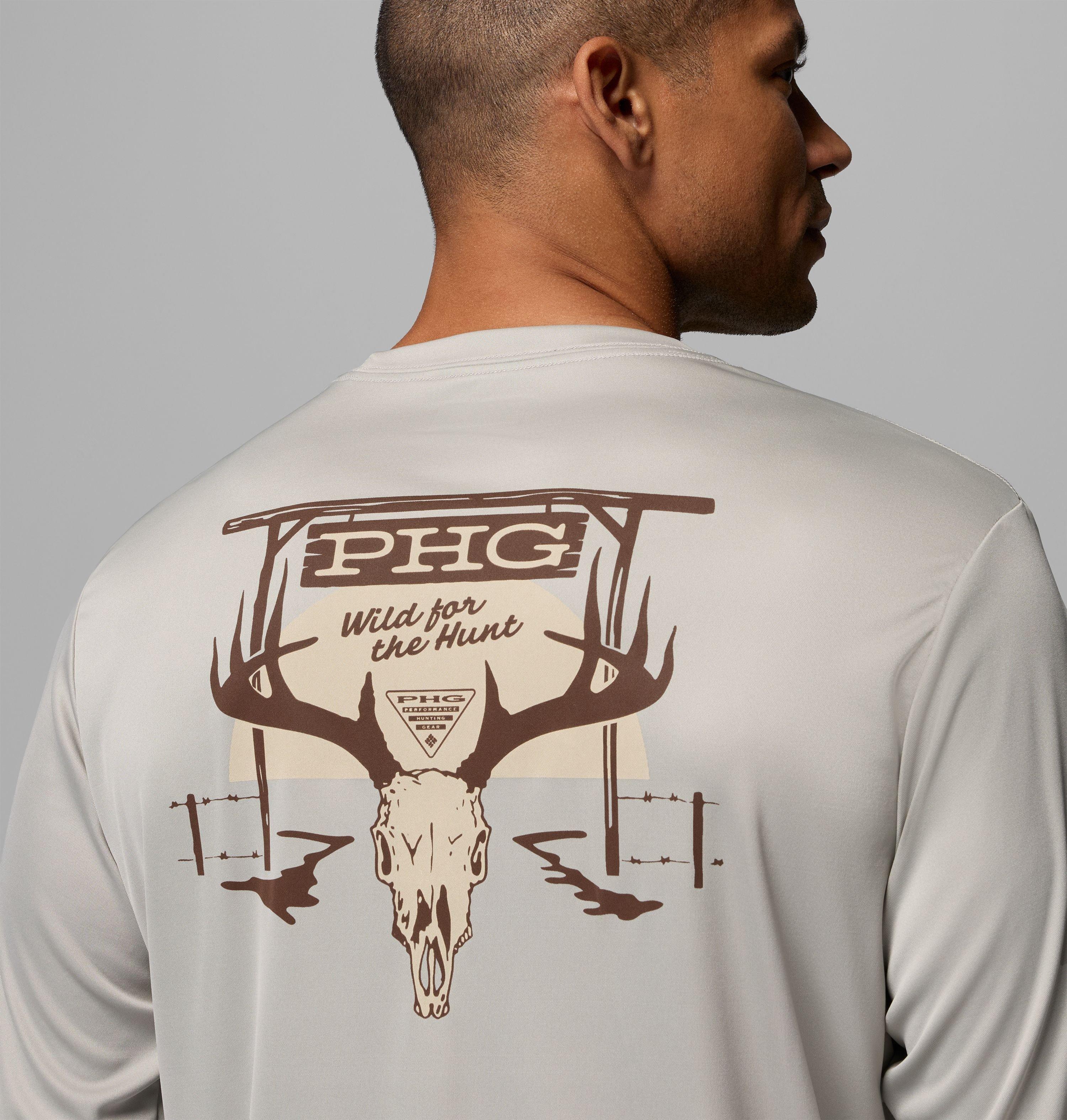 Men's PHG Terminal Shot Loyalty Long Sleeve 6