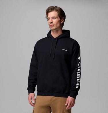 Hoodie Oakwind Logo Homme, Color: Black, image 16