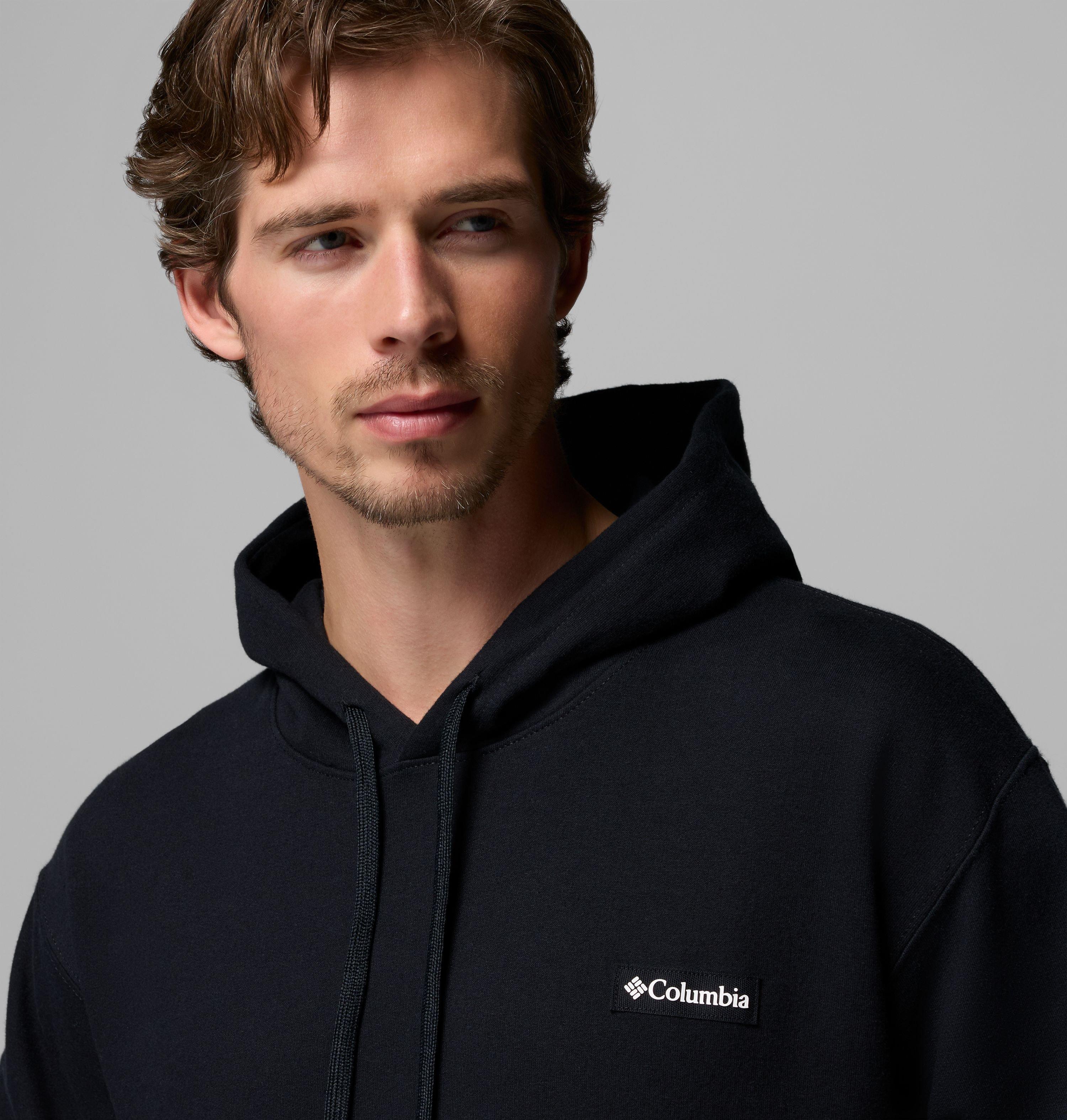 Oakwind Logo Hoodie | 010 | XL 5
