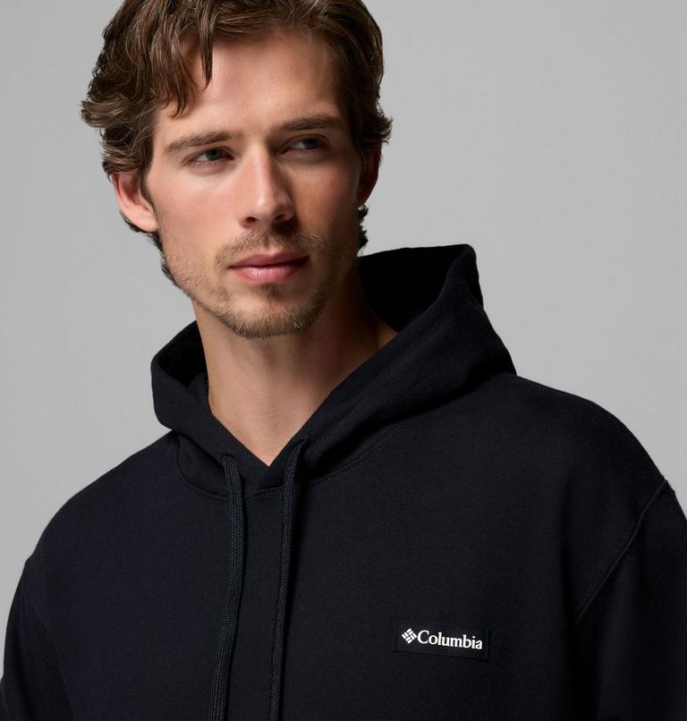 Hoodie Oakwind Logo Homme, Color: Black, image 5