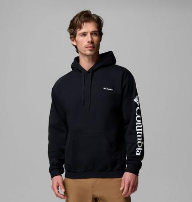 Hoodie Oakwind Logo Homme, Color: Black, image 13