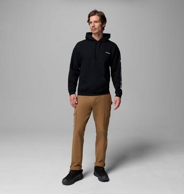 Hoodie Oakwind Logo Homme, Color: Black, image 14