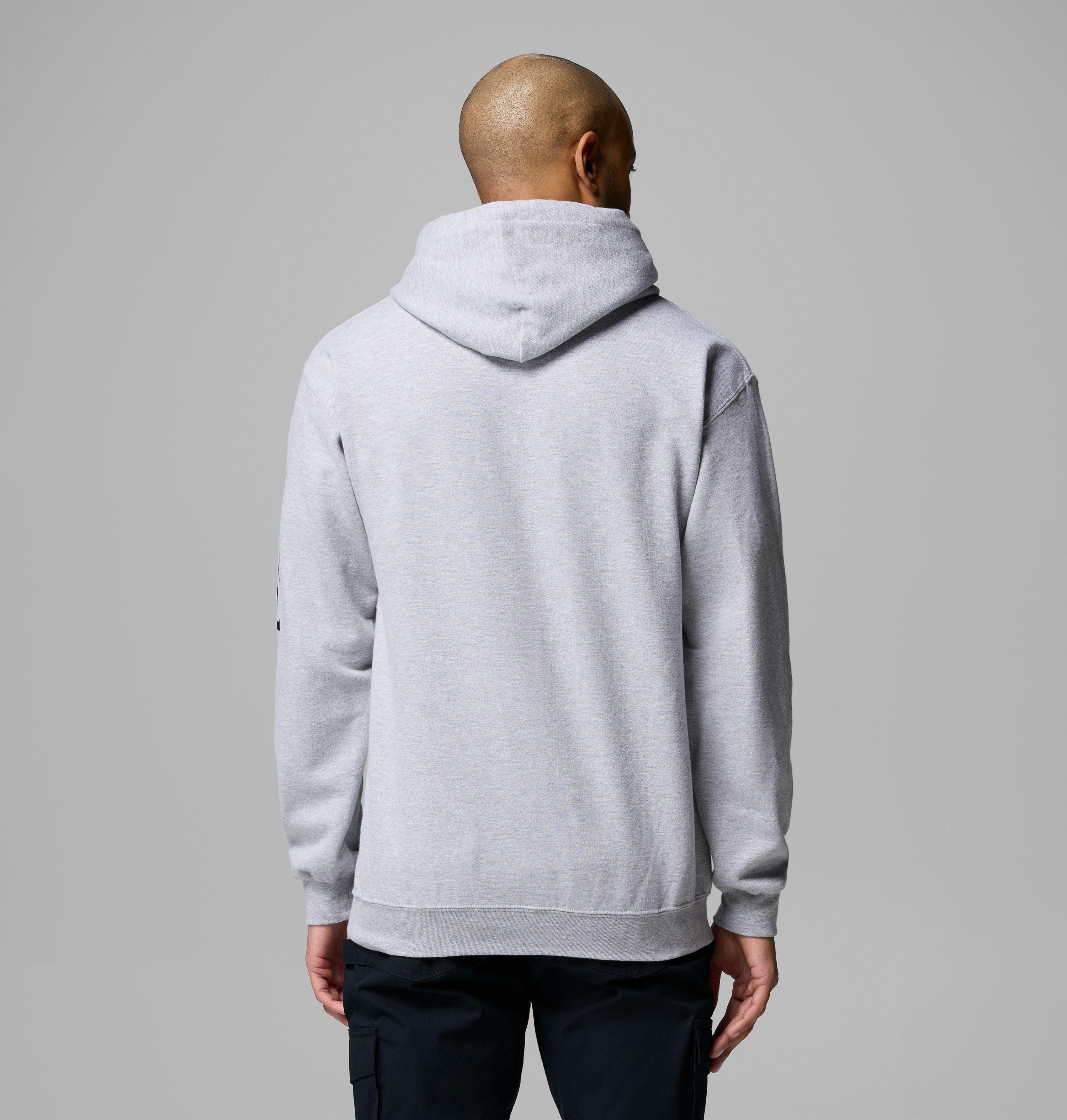Men's Oakwind Logo Hoodie | 023 | M 3