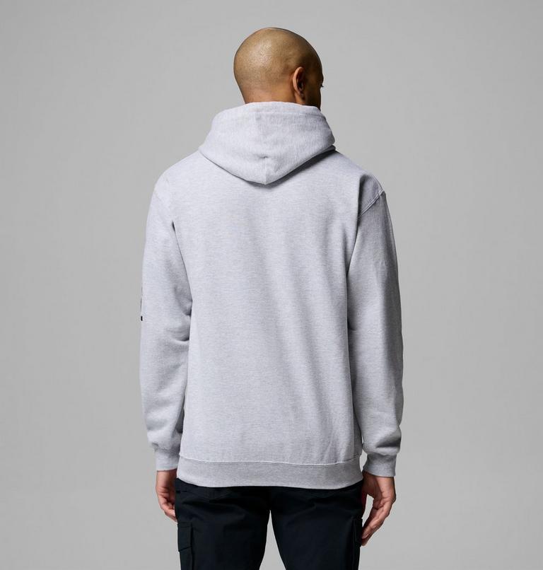 , Color: City Grey Heather, image 3