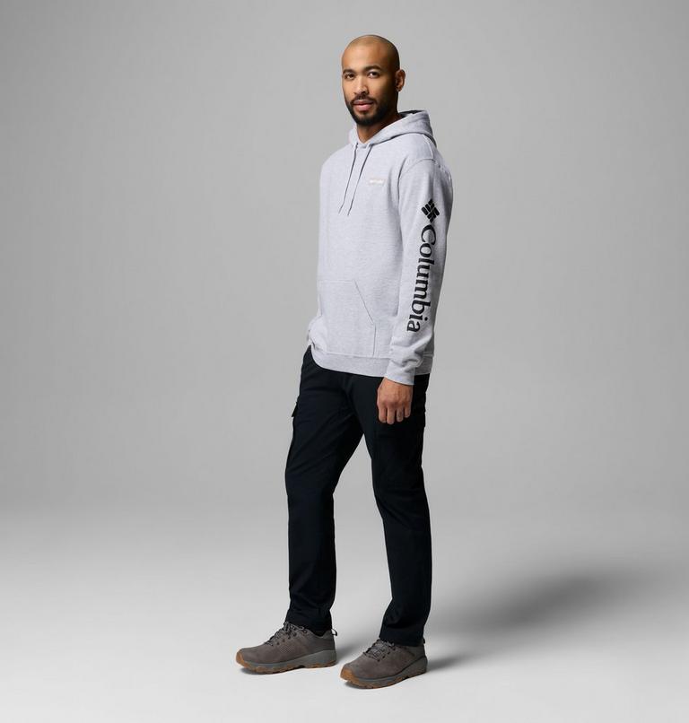 , Color: City Grey Heather, image 2