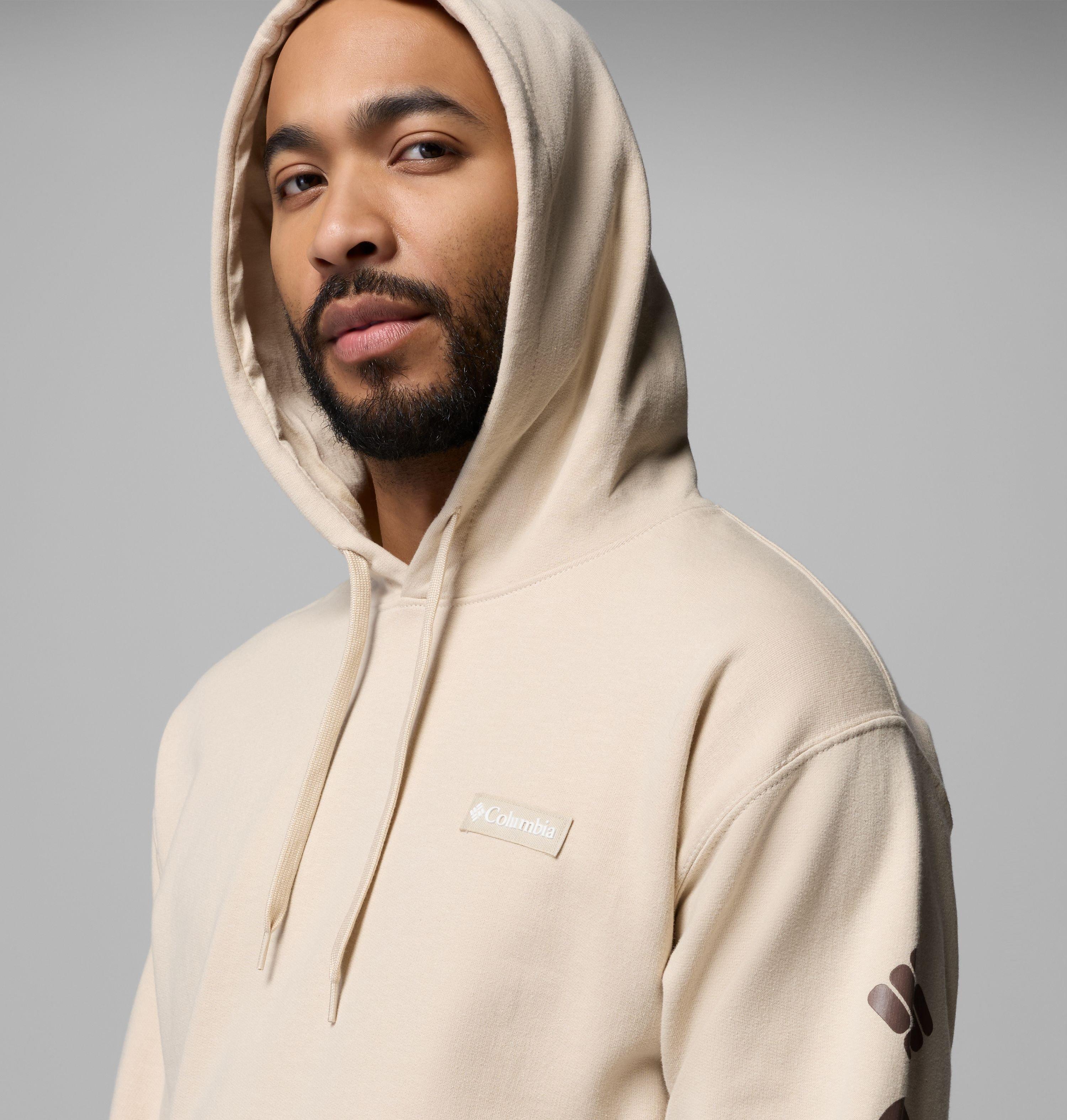 Men's Oakwind Logo Hoodie | 271 | XL 5