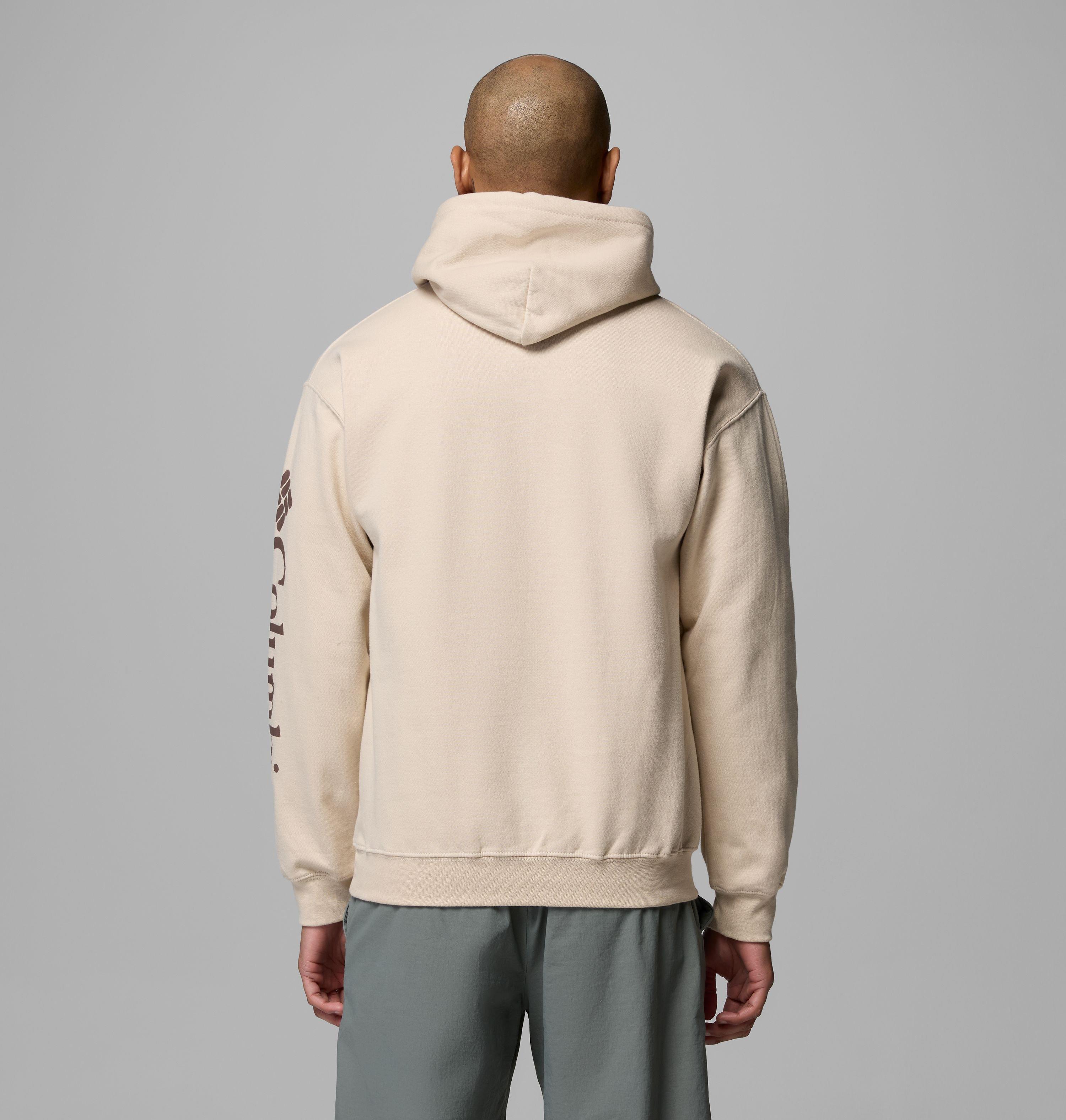 Men's Oakwind Logo Hoodie | 271 | XL 3