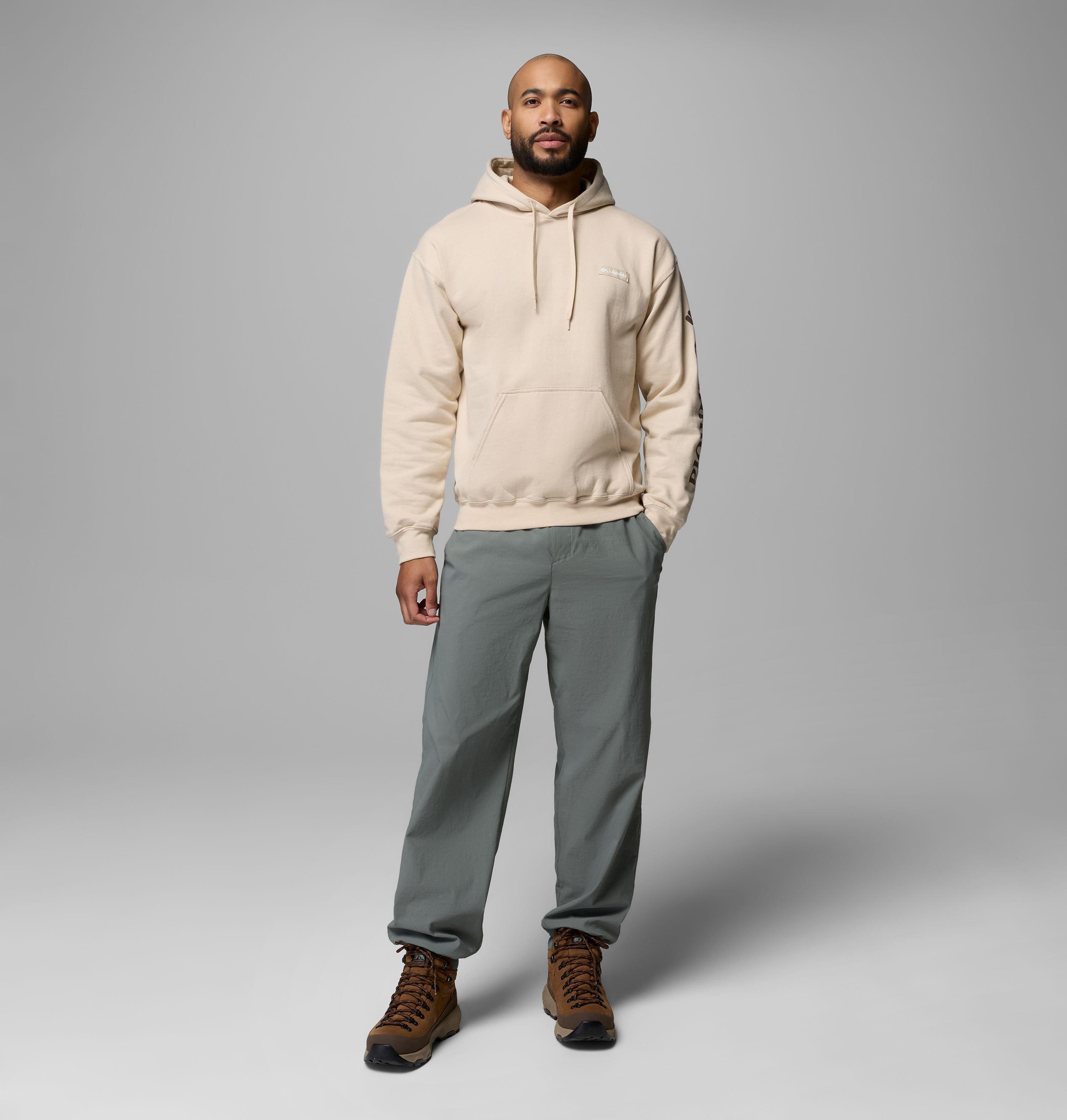 Men's Oakwind Logo Hoodie | 271 | XL 2