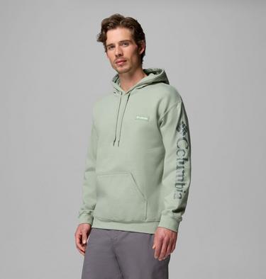 Hoodie Oakwind Logo Homme, Color: Safari, image 12