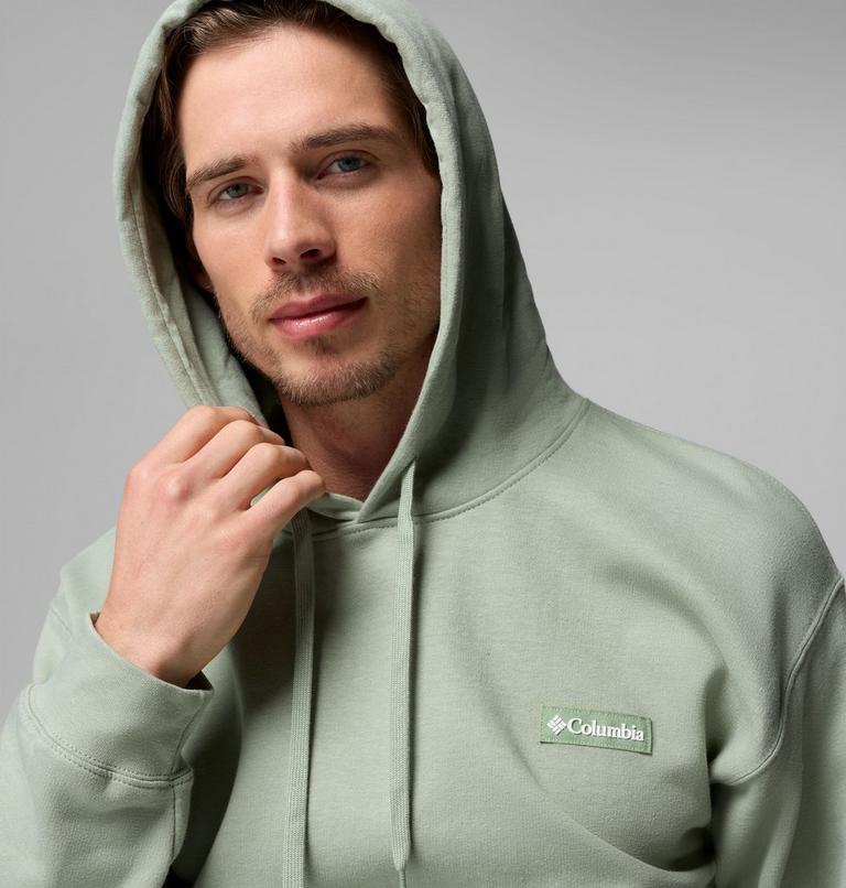 Hoodie Oakwind Logo Homme, Color: Safari, image 5