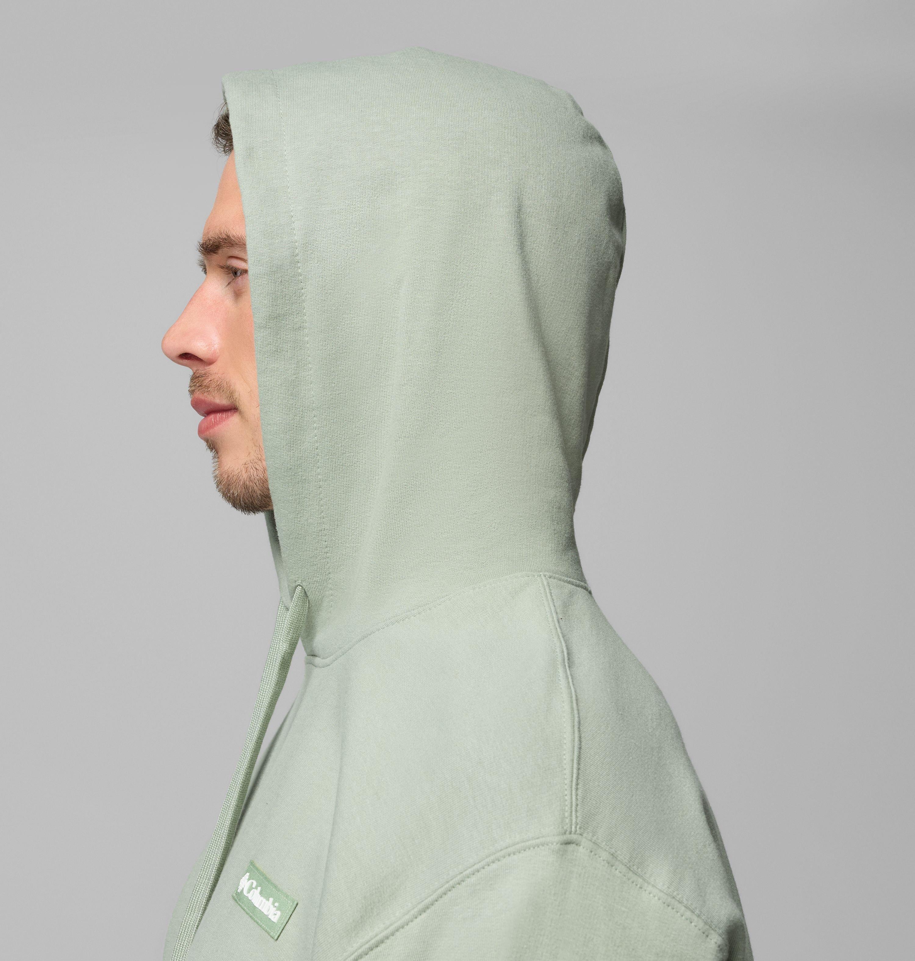 Men's Oakwind Logo Hoodie | 348 | XL 6