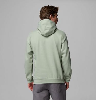 Hoodie Oakwind Logo Homme, Color: Safari, image 11