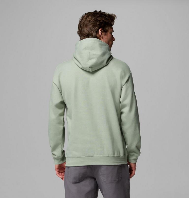 Hoodie Oakwind Logo Homme, Color: Safari, image 3