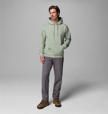 Hoodie Oakwind Logo Homme, Color: Safari, image 10