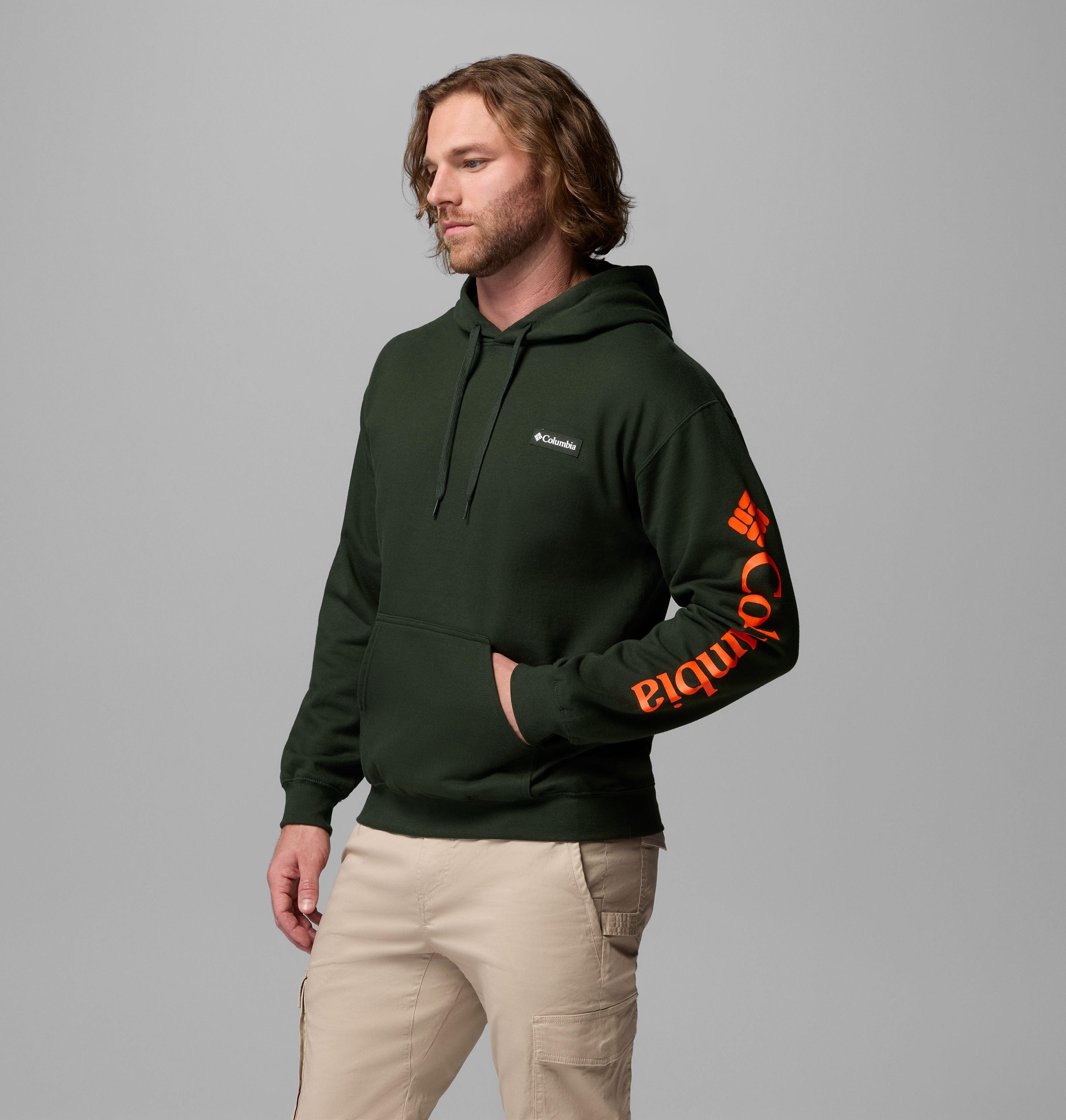 Oakwind Logo Hoodie | 366 | XL 4