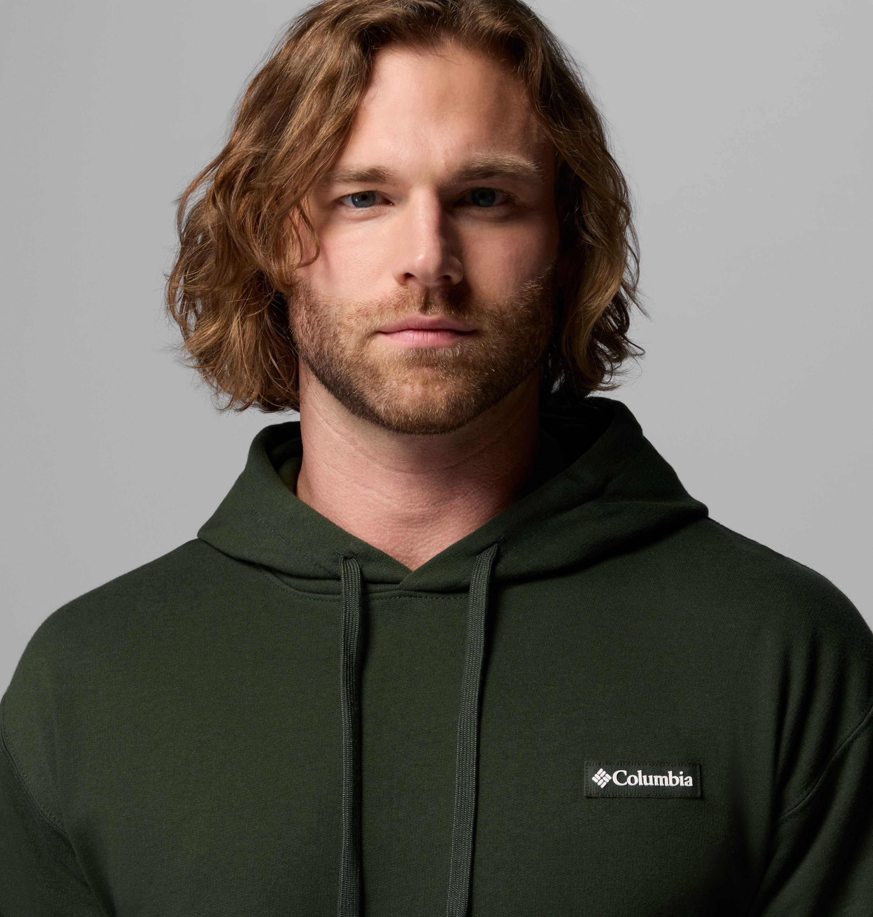 Oakwind Logo Hoodie | 366 | XL 5