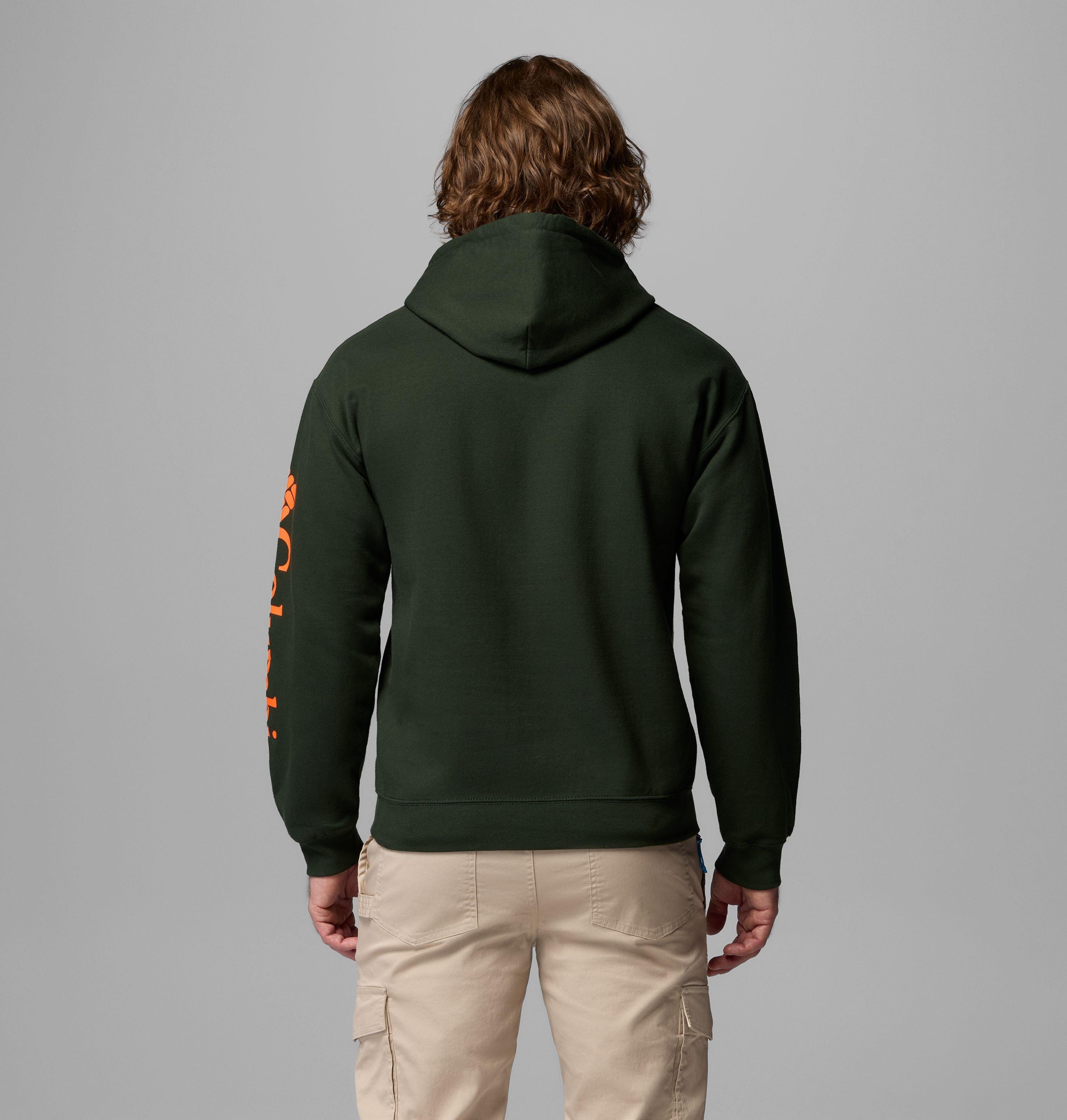 Oakwind Logo Hoodie | 366 | XL 3