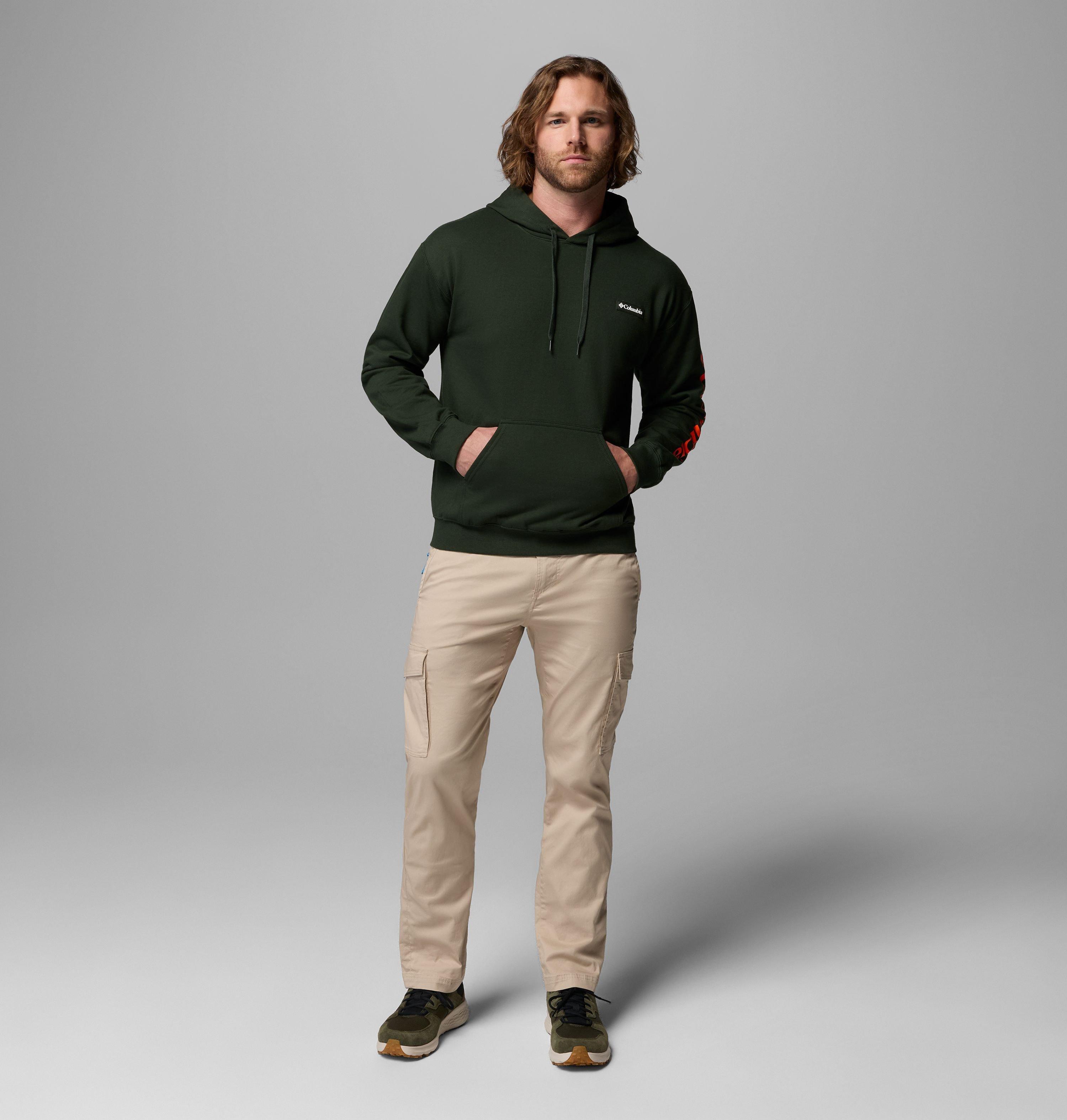 Oakwind Logo Hoodie | 366 | XL 2