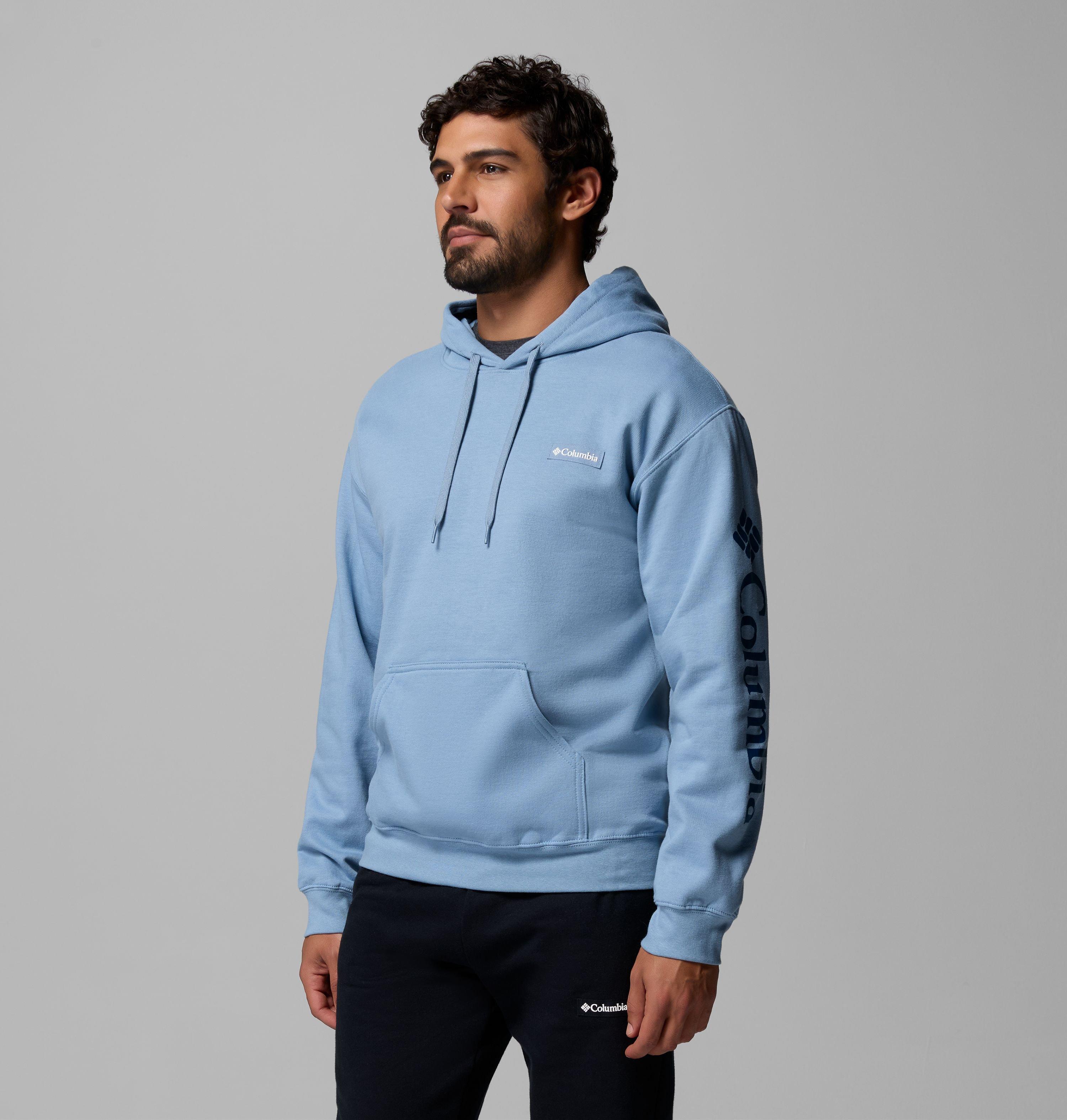 Oakwind Logo Hoodie | 447 | XXL 4