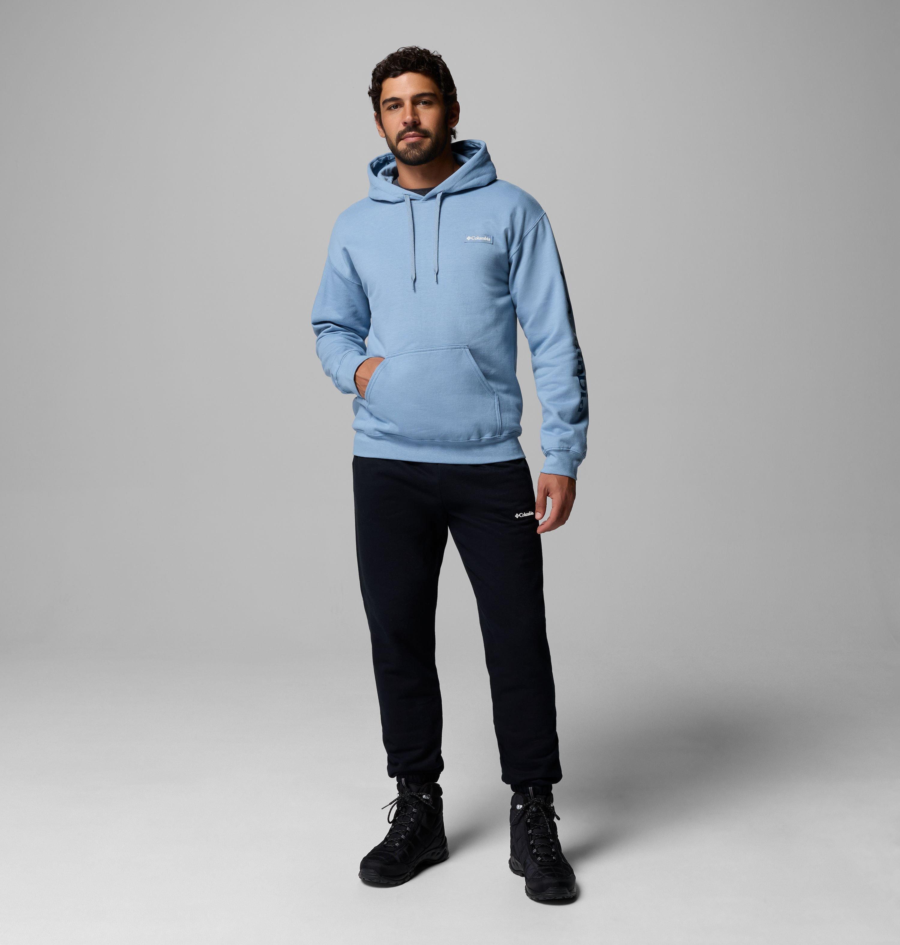 Oakwind Logo Hoodie | 447 | XXL 2