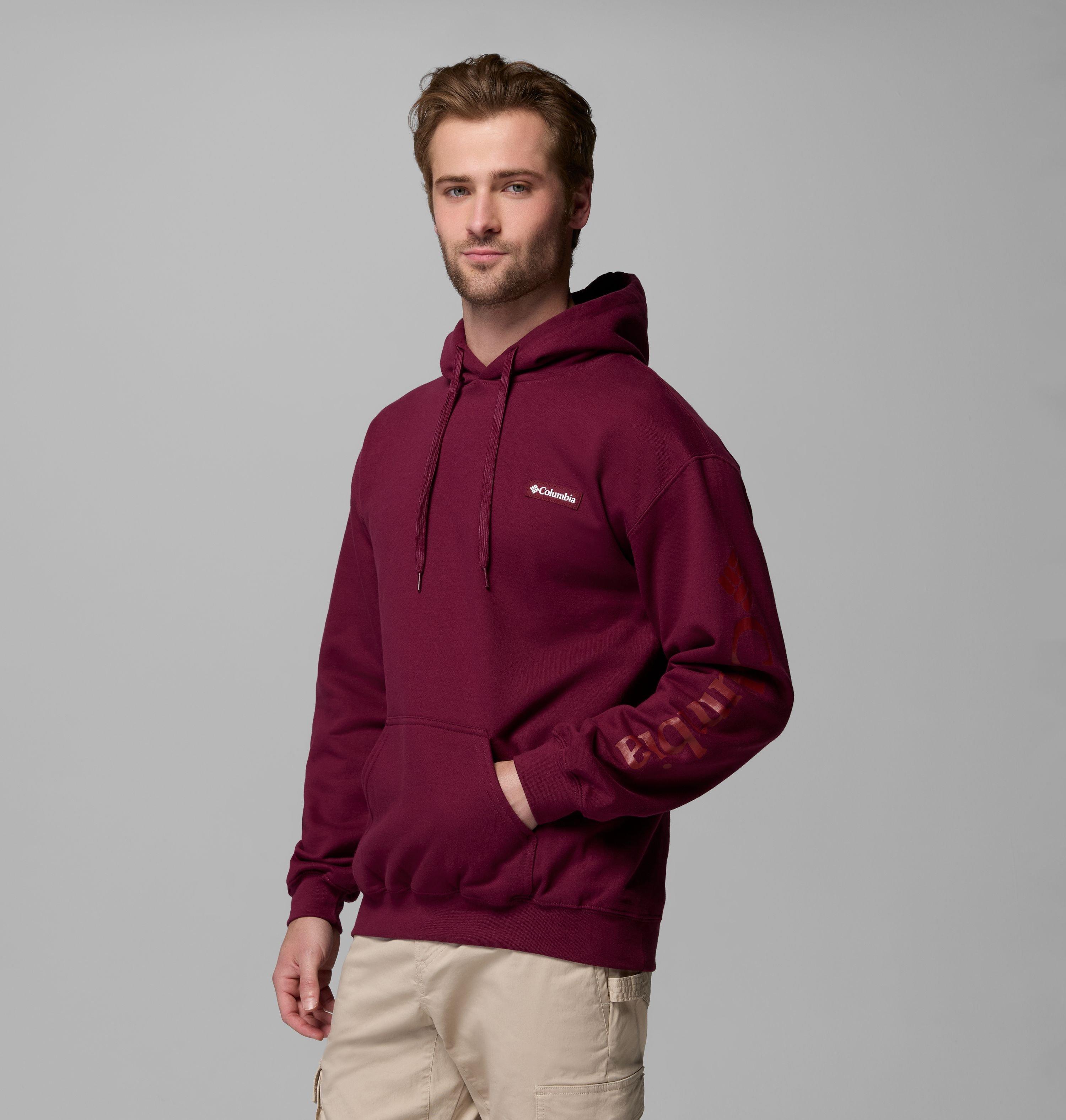 Oakwind Logo Hoodie | 624 | XXL 4
