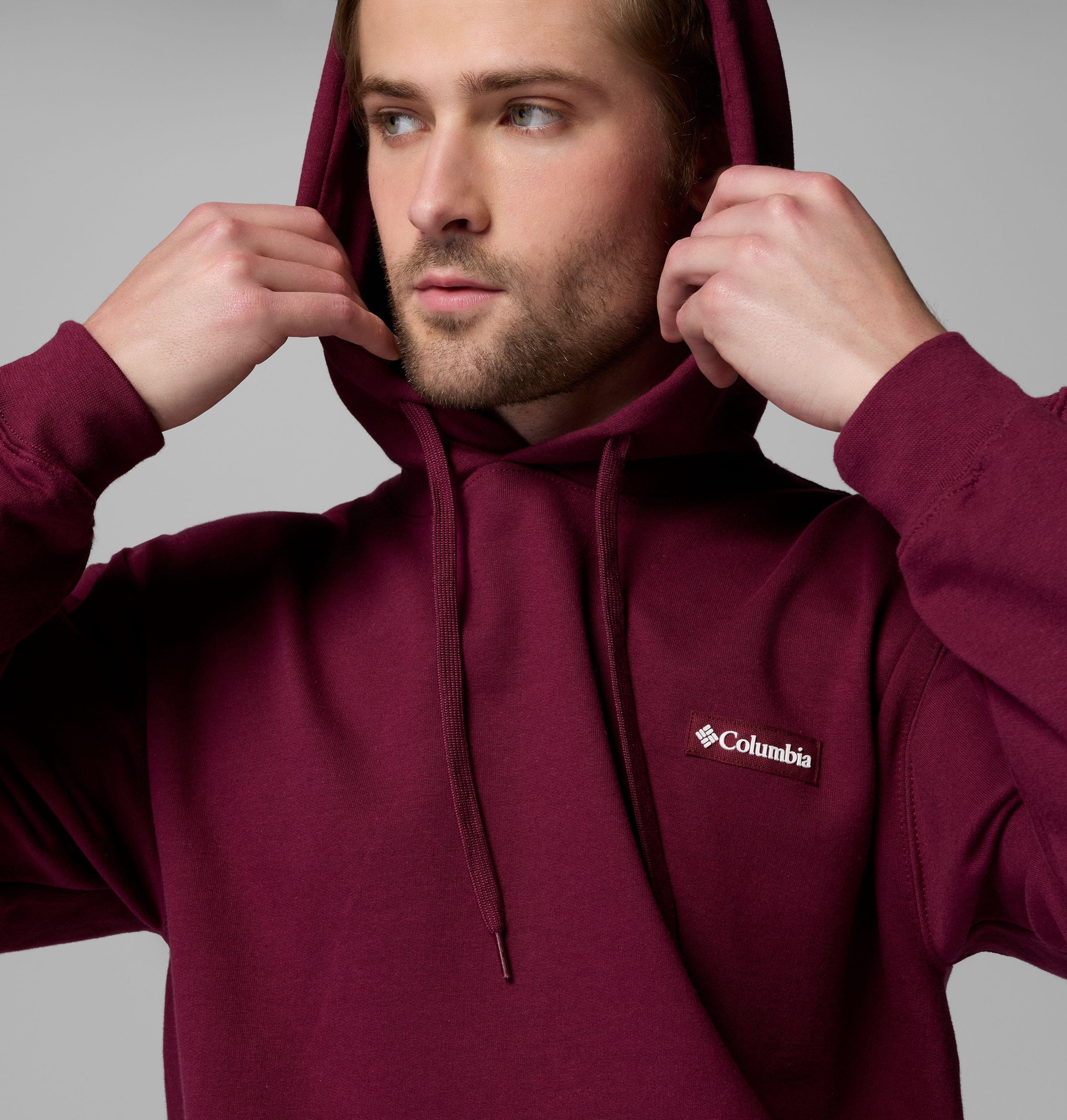 Oakwind Logo Hoodie | 624 | XXL 5