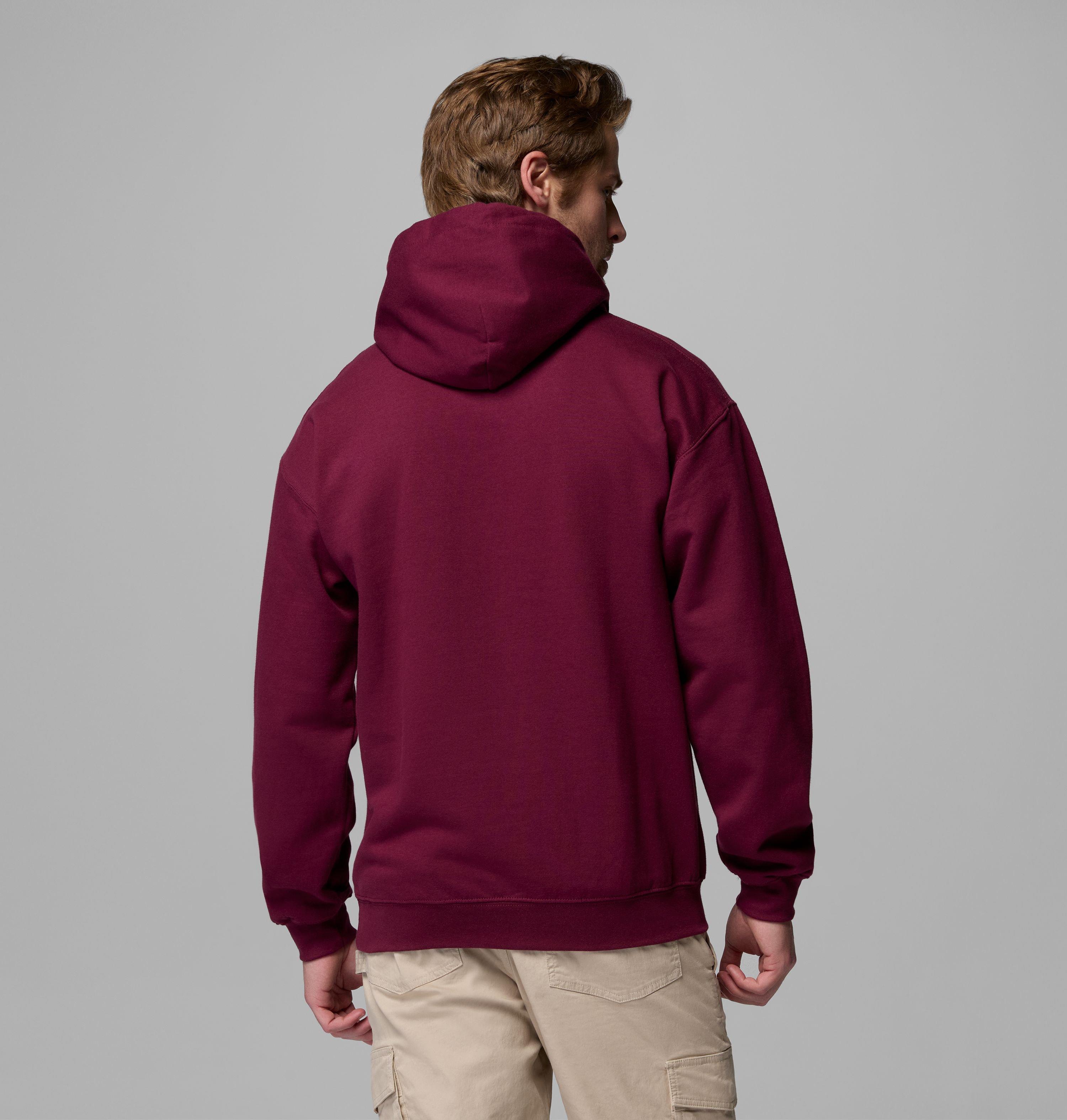 Oakwind Logo Hoodie | 624 | XXL 3