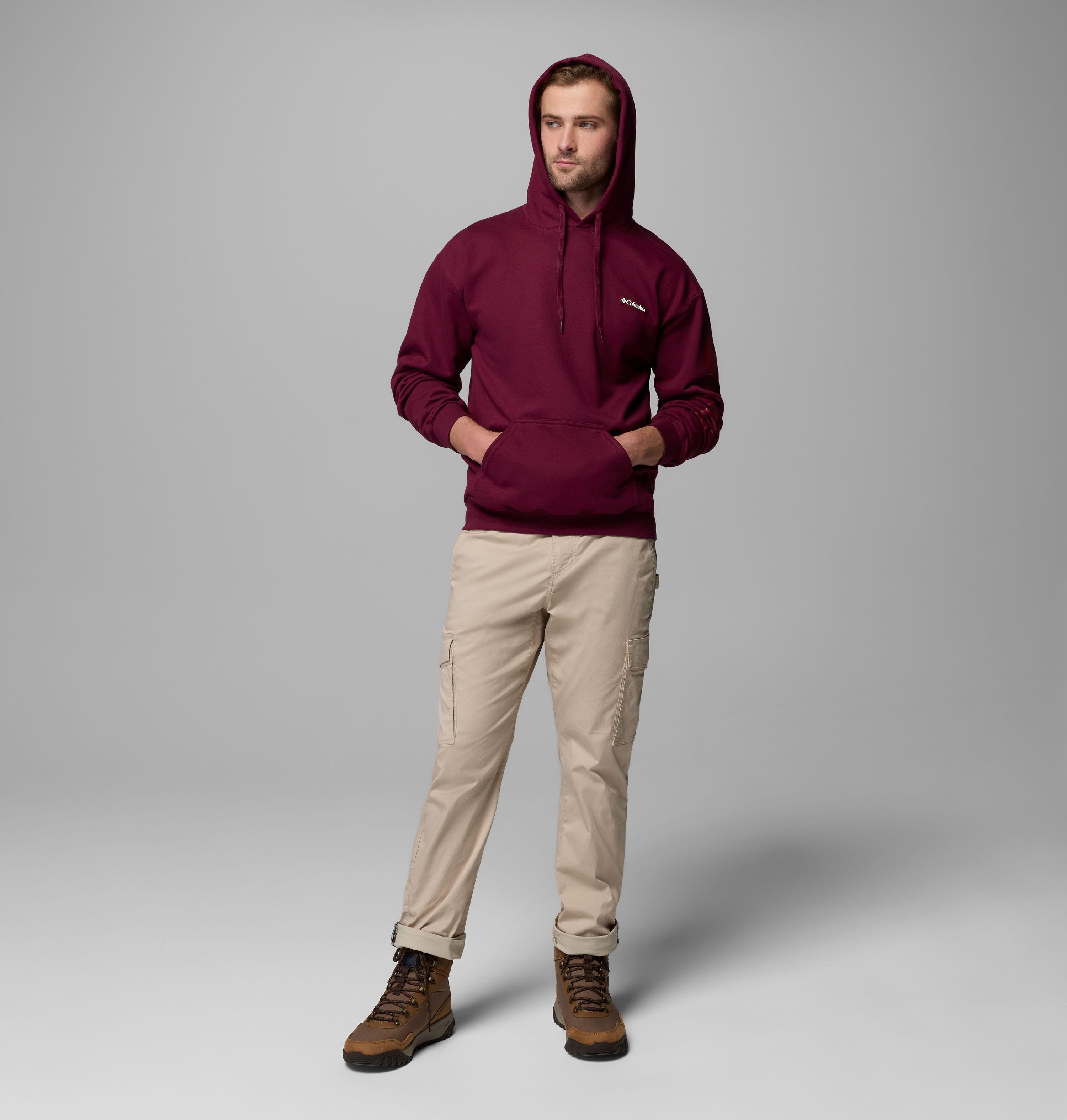 Oakwind Logo Hoodie | 624 | XXL 2