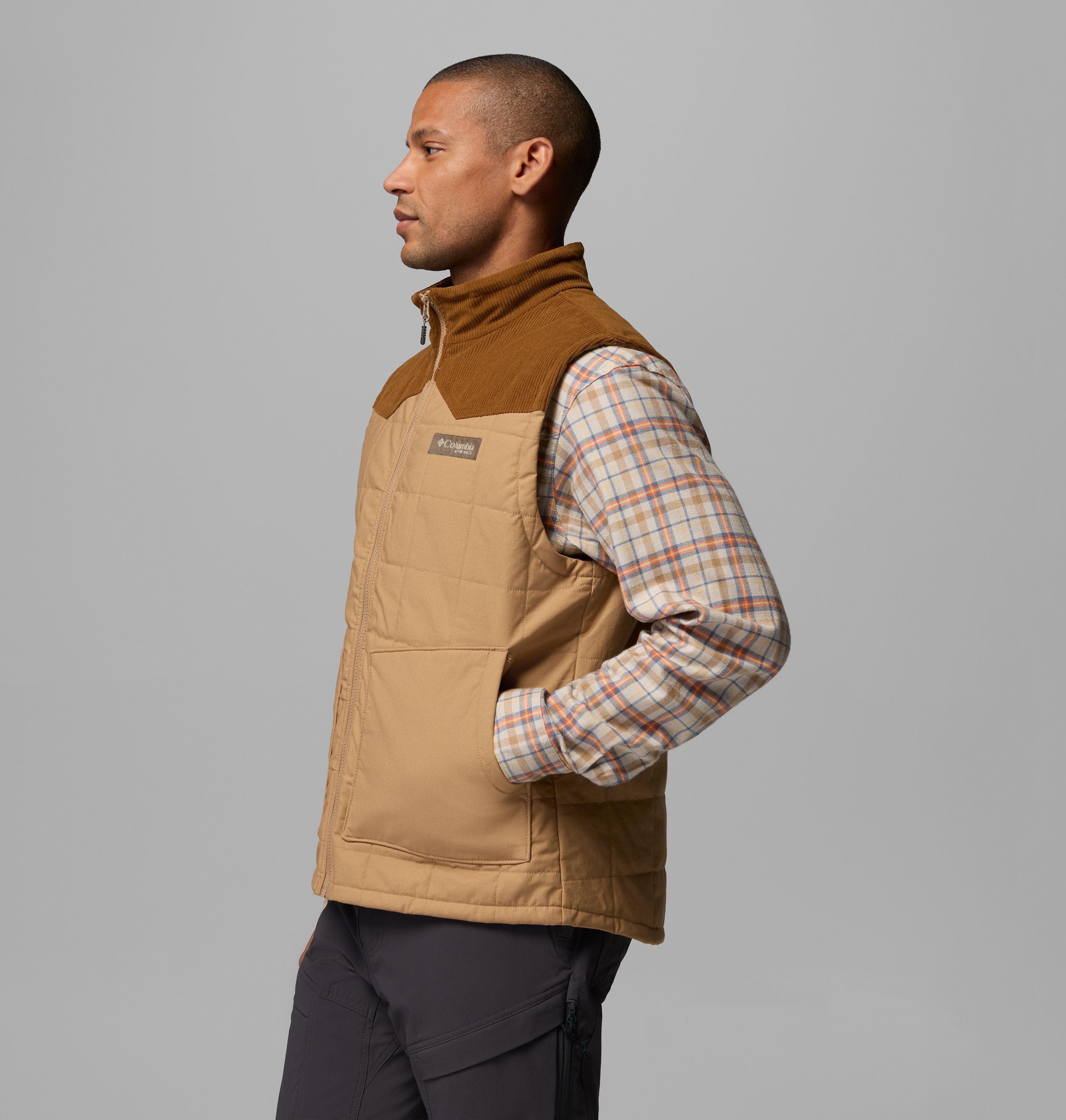 Saddle Point Insulated Vest | 220 | XXL 4