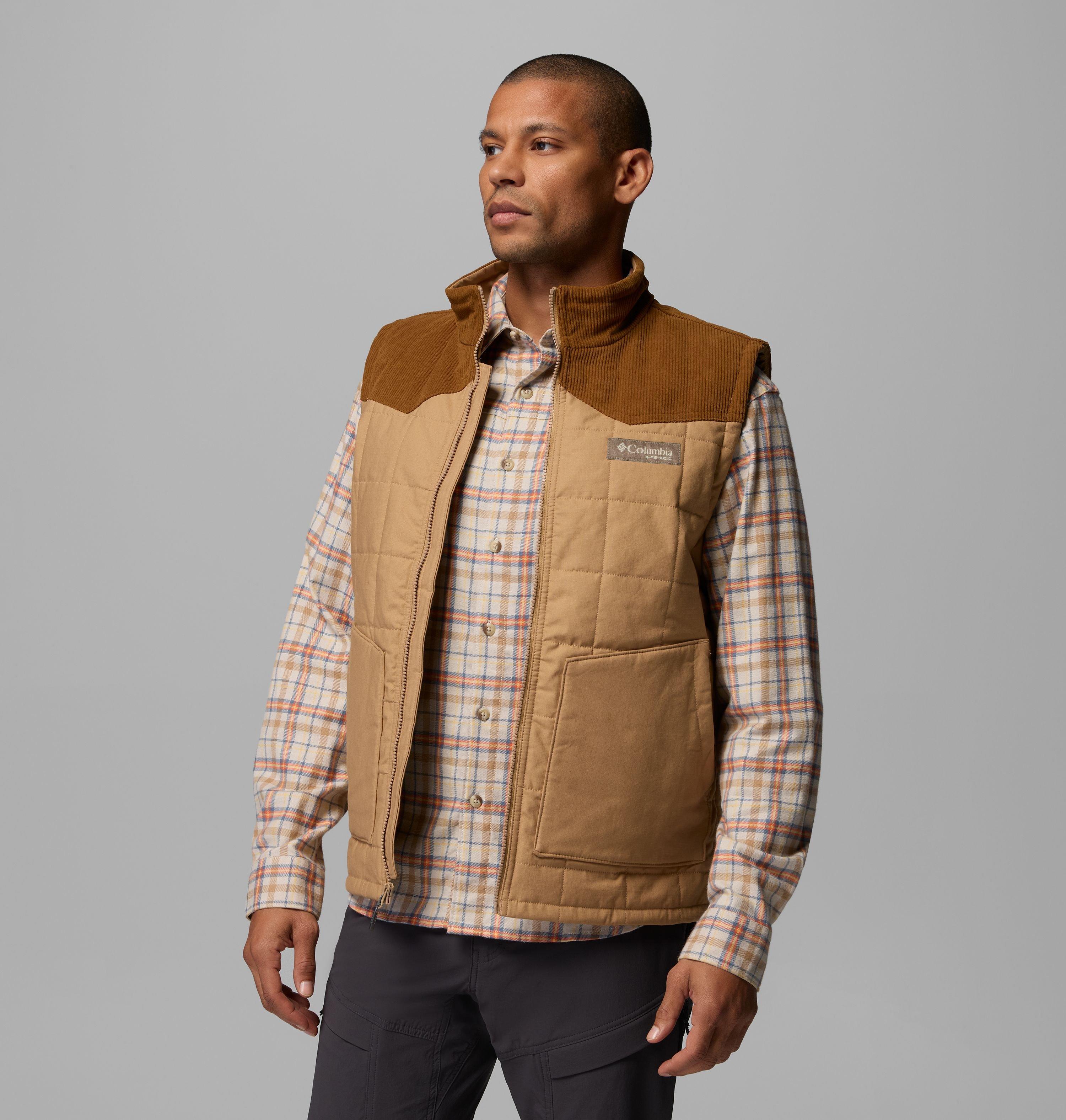 Saddle Point Insulated Vest | 220 | XXL 5