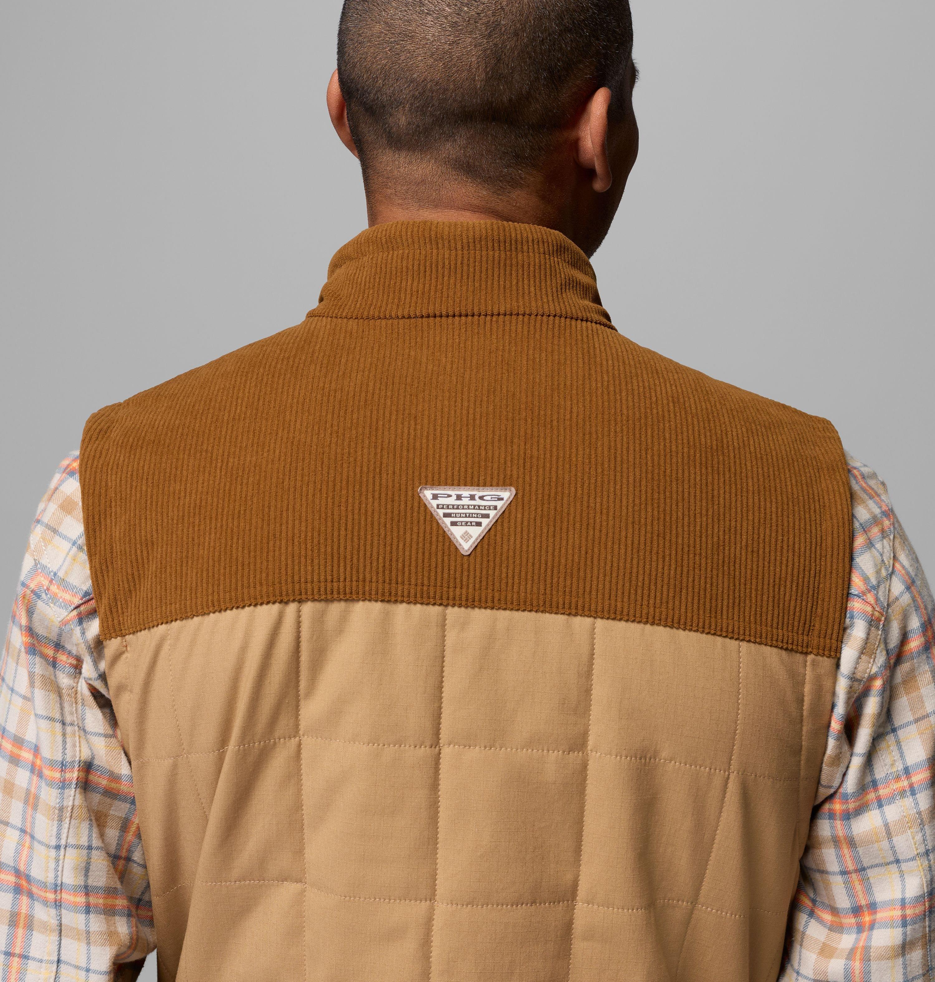 Saddle Point Insulated Vest | 220 | XXL 6