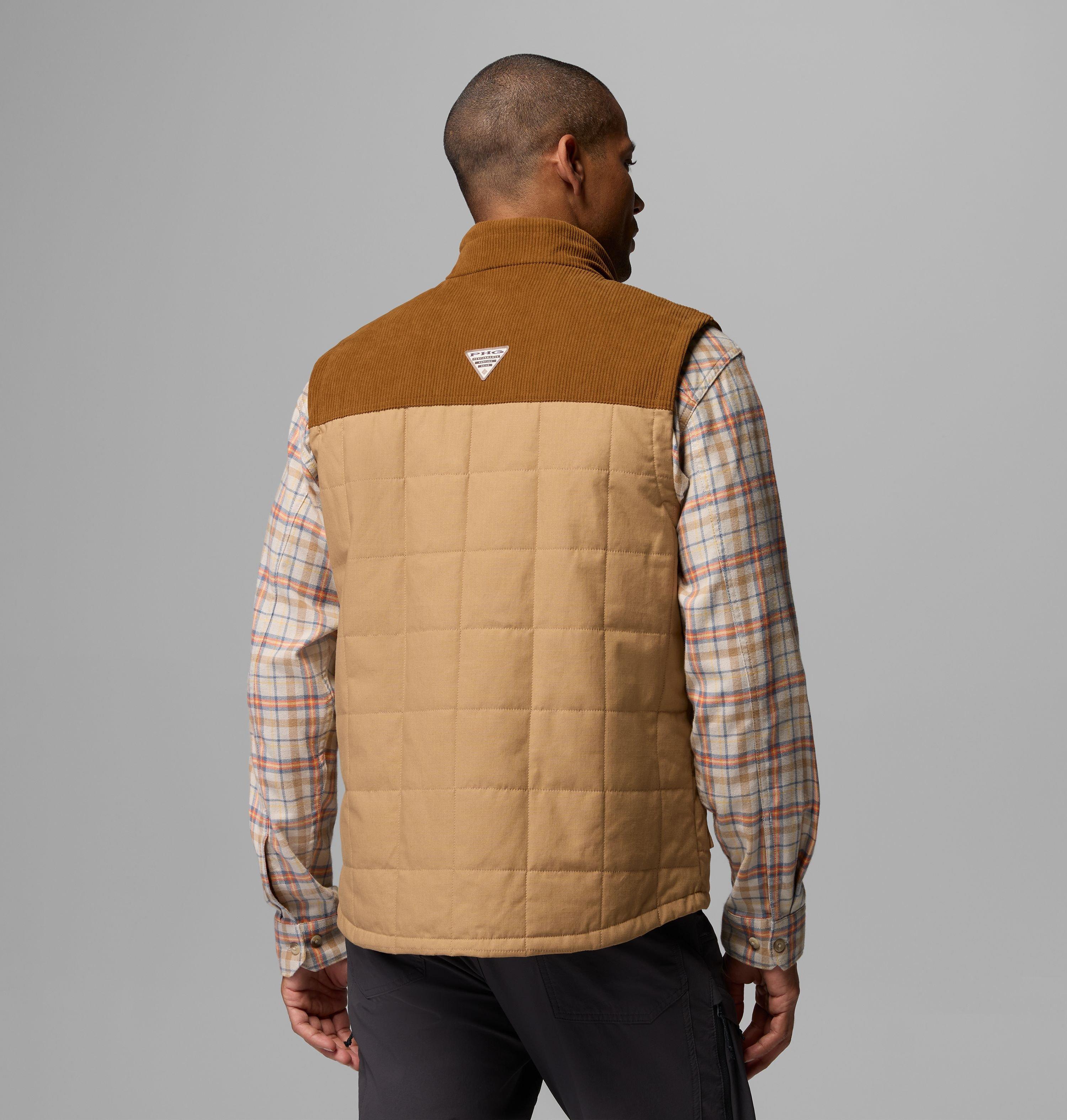 Saddle Point Insulated Vest | 220 | XXL 3