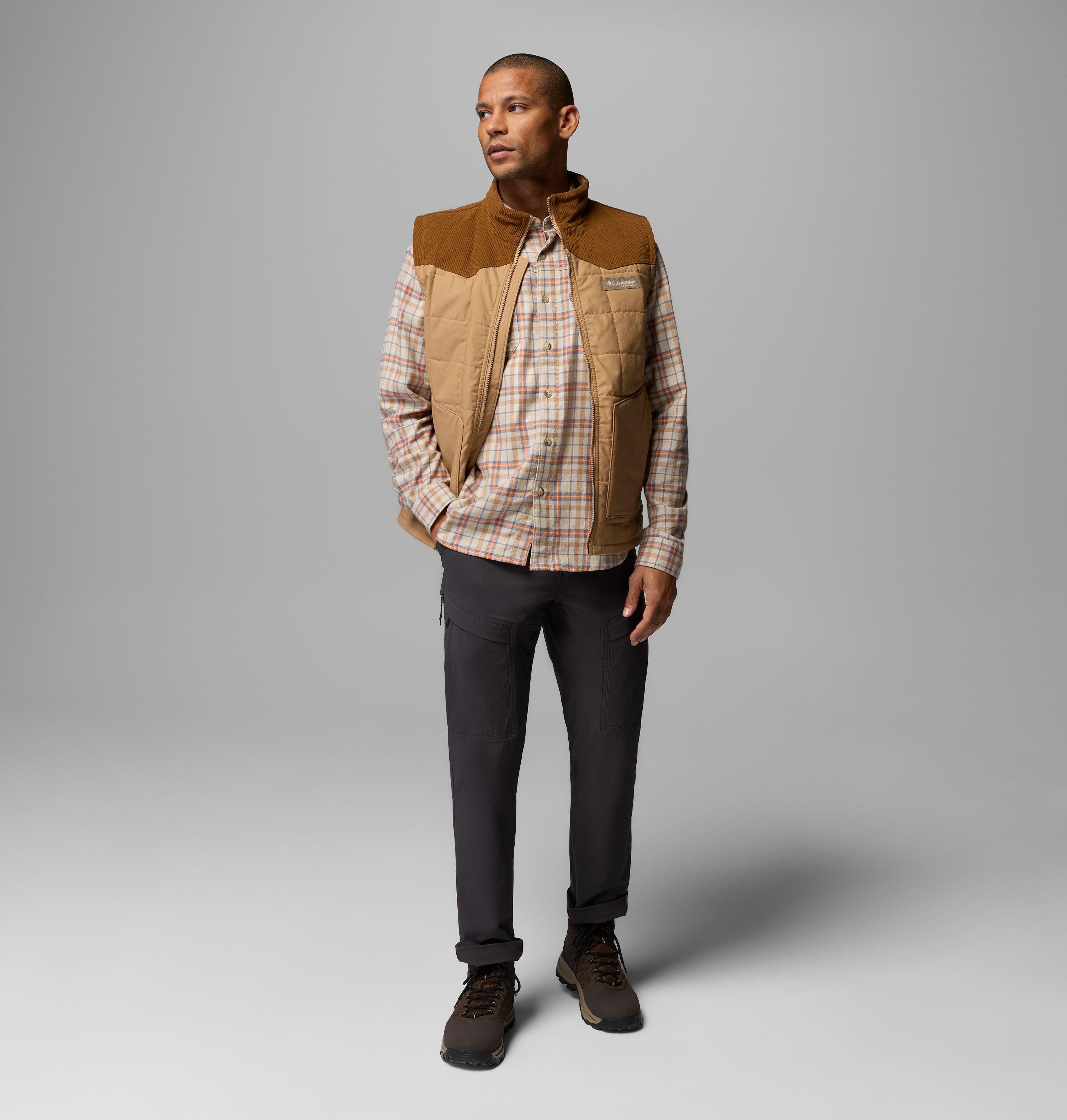 Saddle Point Insulated Vest | 220 | XXL 2