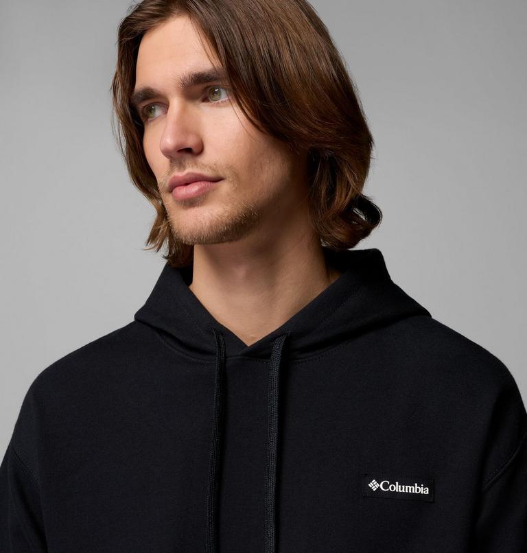Hoodie Oakwind Homme, Color: Black, image 5