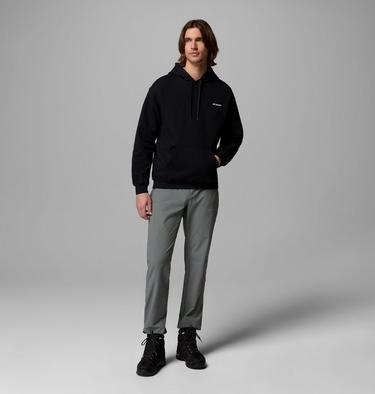 Hoodie Oakwind Homme, Color: Black, image 14