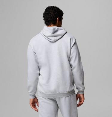 Hoodie Oakwind Homme, Color: City Grey Heather, image 11