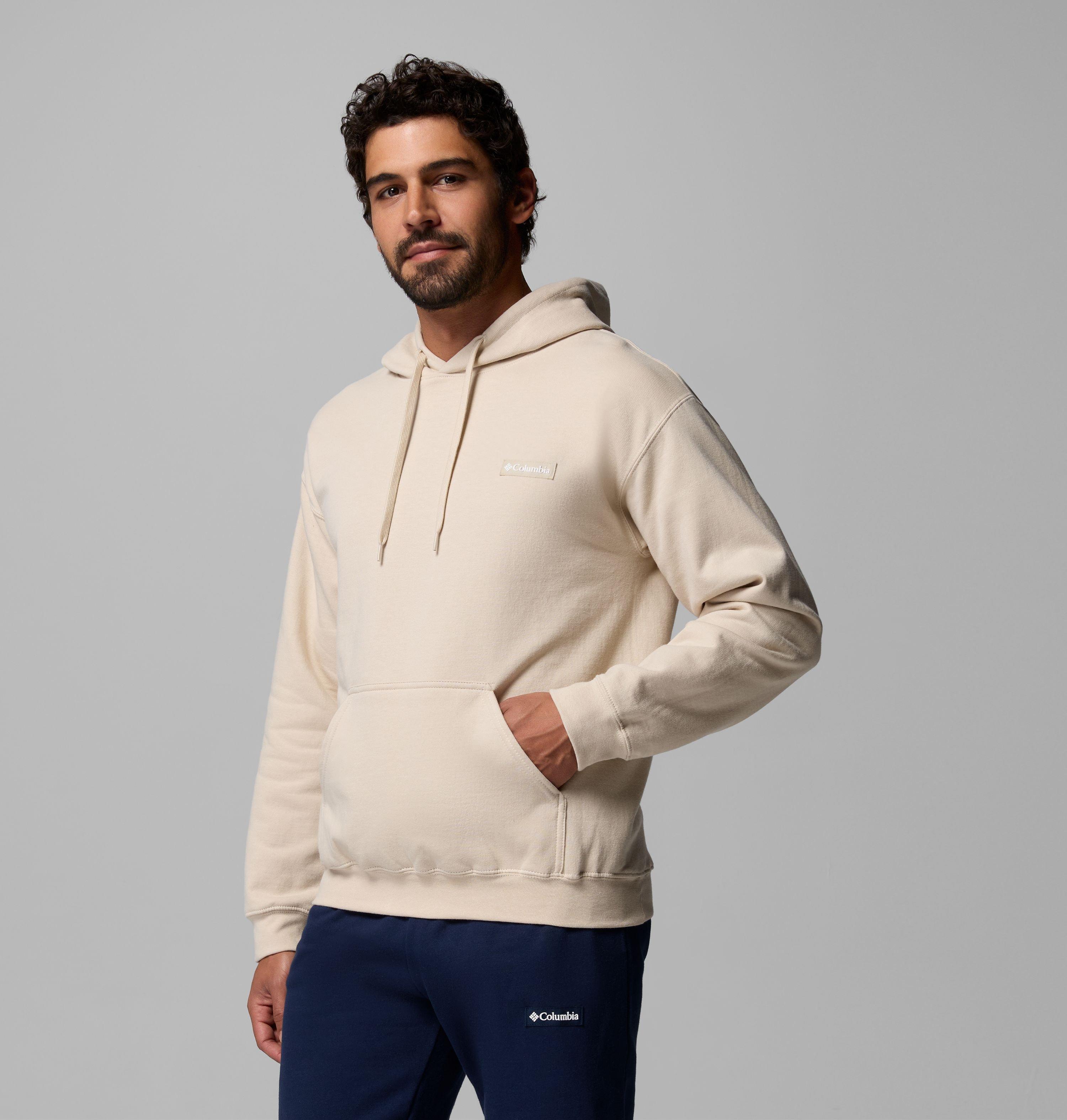 Men's Oakwind Hoodie | 271 | S 4