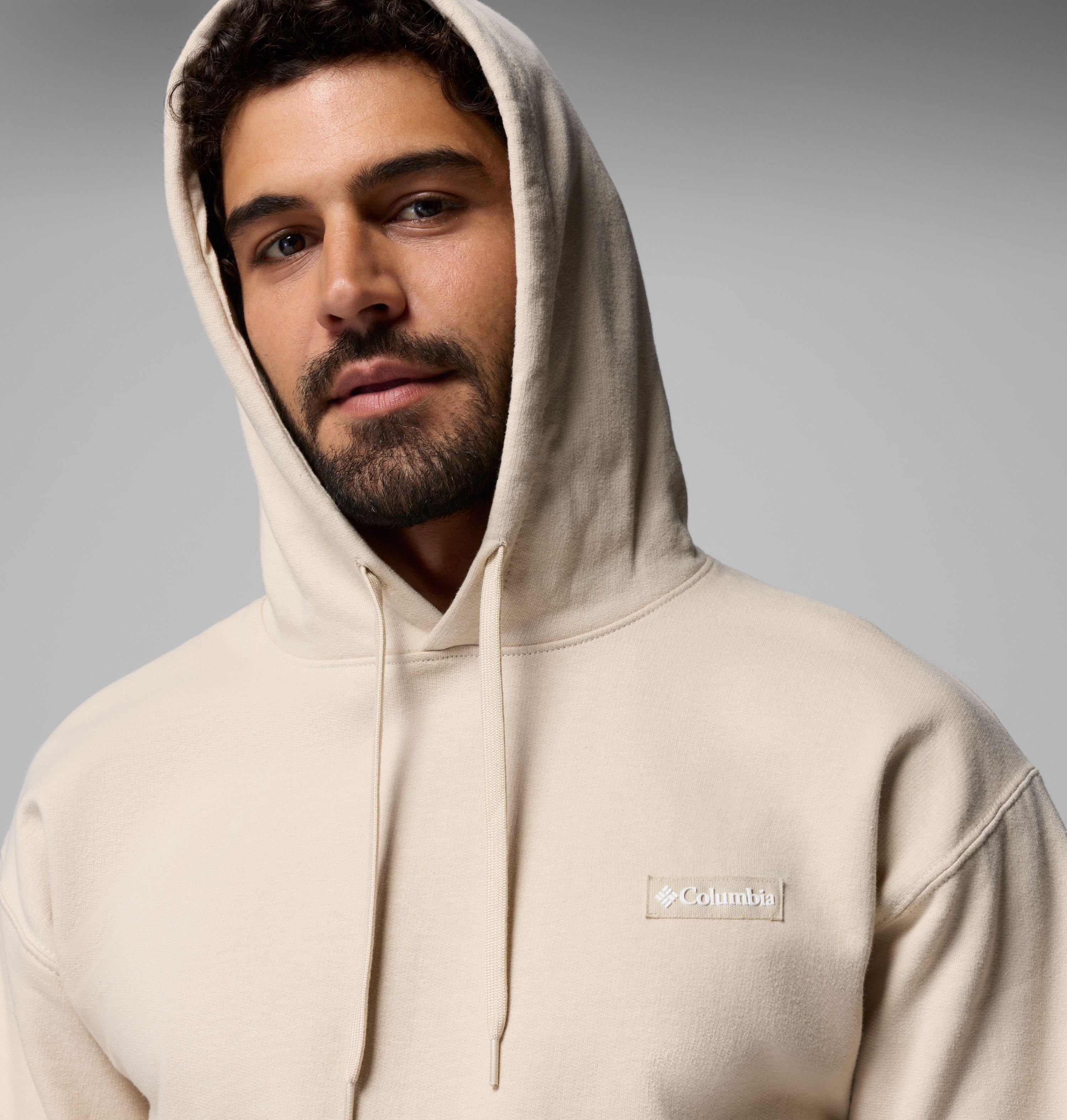 Men's Oakwind Hoodie | 271 | S 5