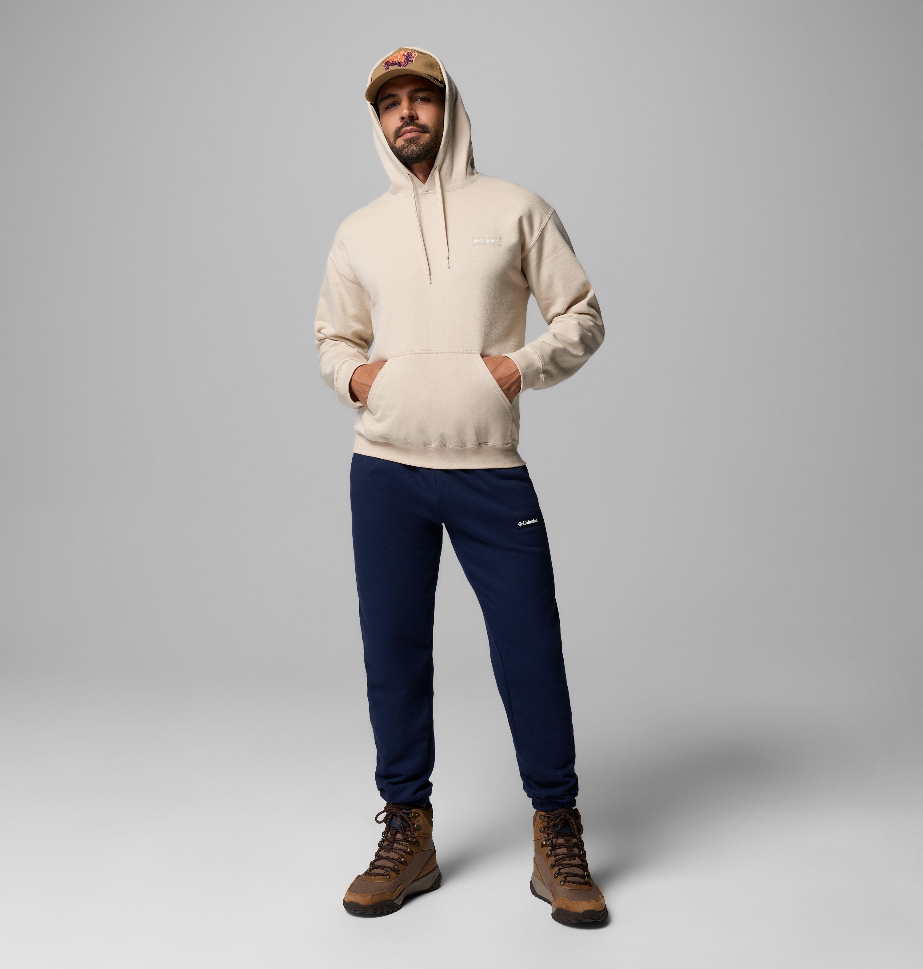 Men's Oakwind Hoodie | 271 | S 2