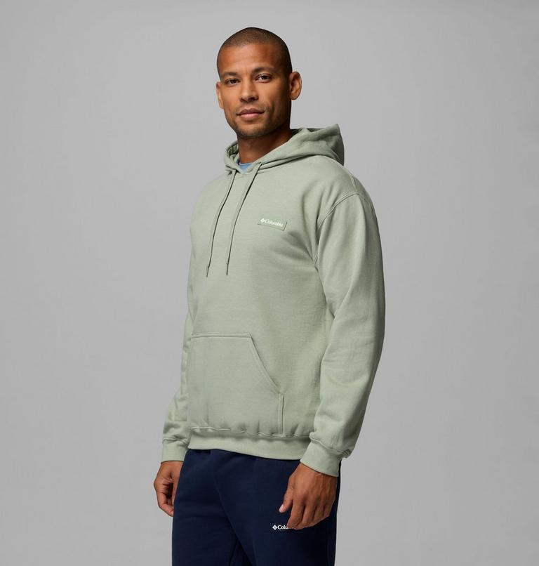Hoodie Oakwind Homme, Color: Safari, image 4