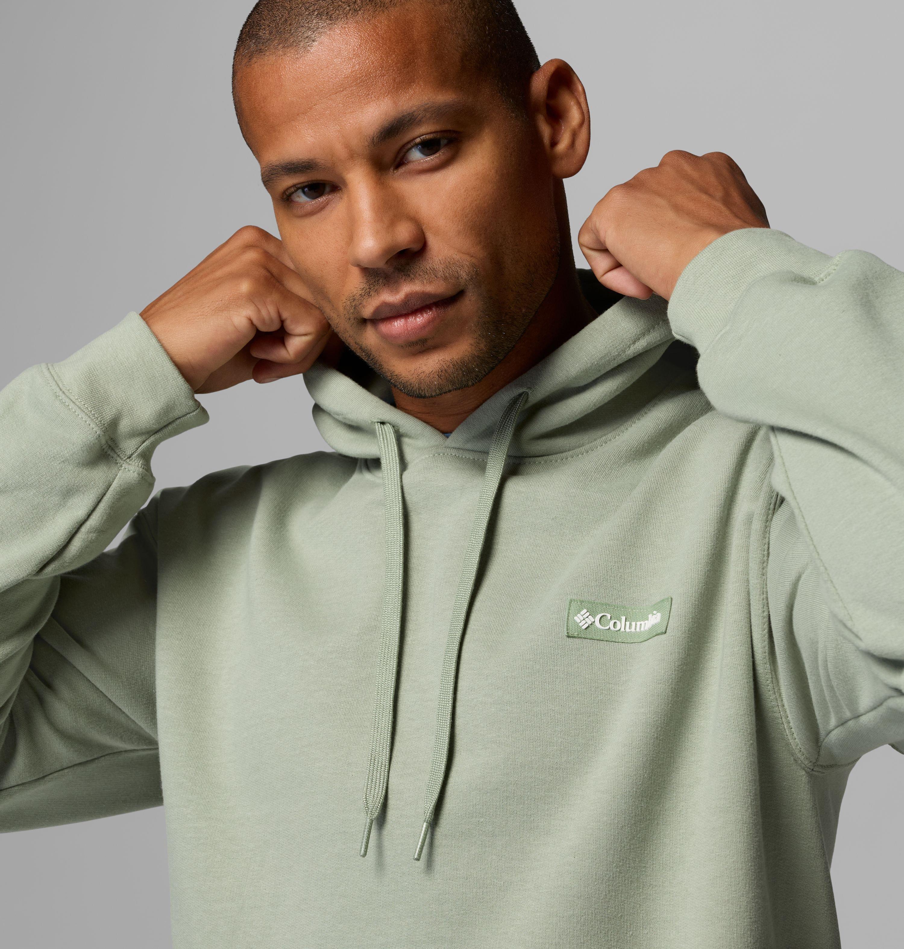 Oakwind Hoodie | 348 | S 5